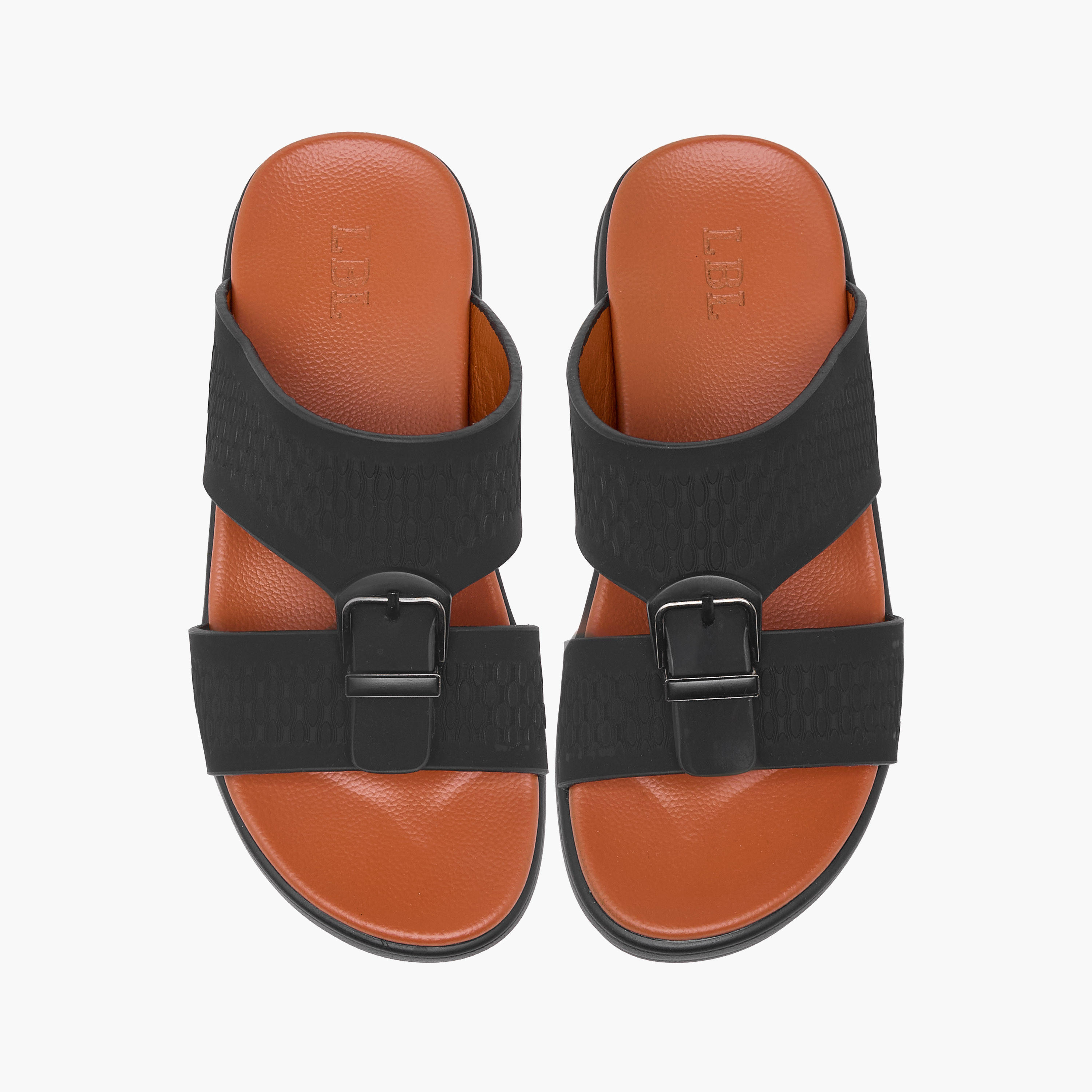 صندل عربي سهل الارتداء للأولاد من إل بي إل من شوإكسبريس-boys-shoes-sandals-image-23