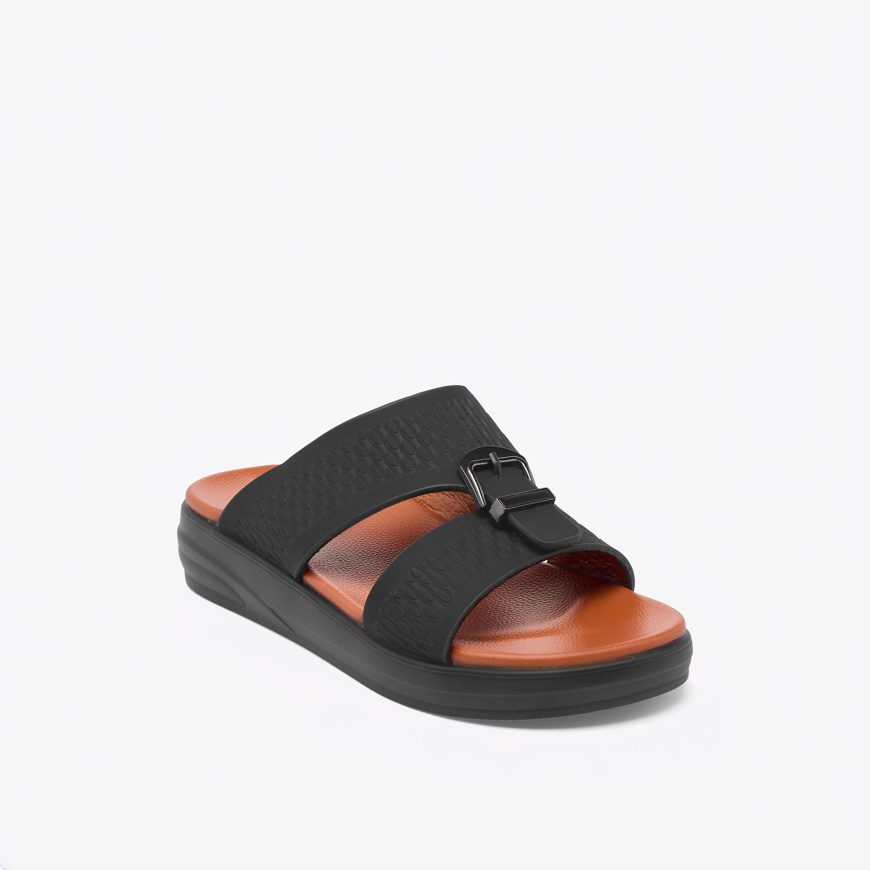 صندل عربي سهل الارتداء للأولاد من إل بي إل من شوإكسبريس-boys-shoes-sandals-image-24