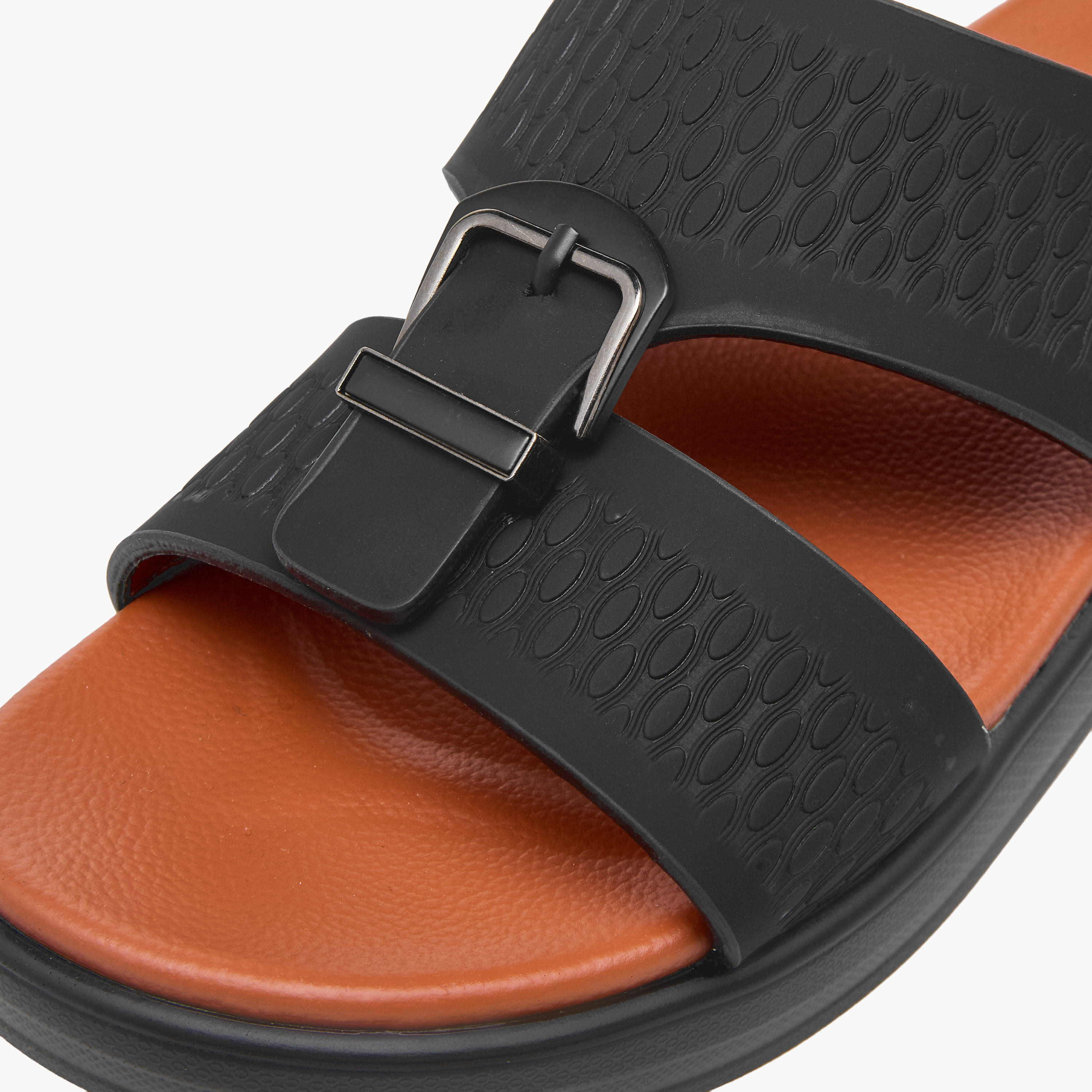 صندل عربي سهل الارتداء للأولاد من إل بي إل من شوإكسبريس-boys-shoes-sandals-image-29