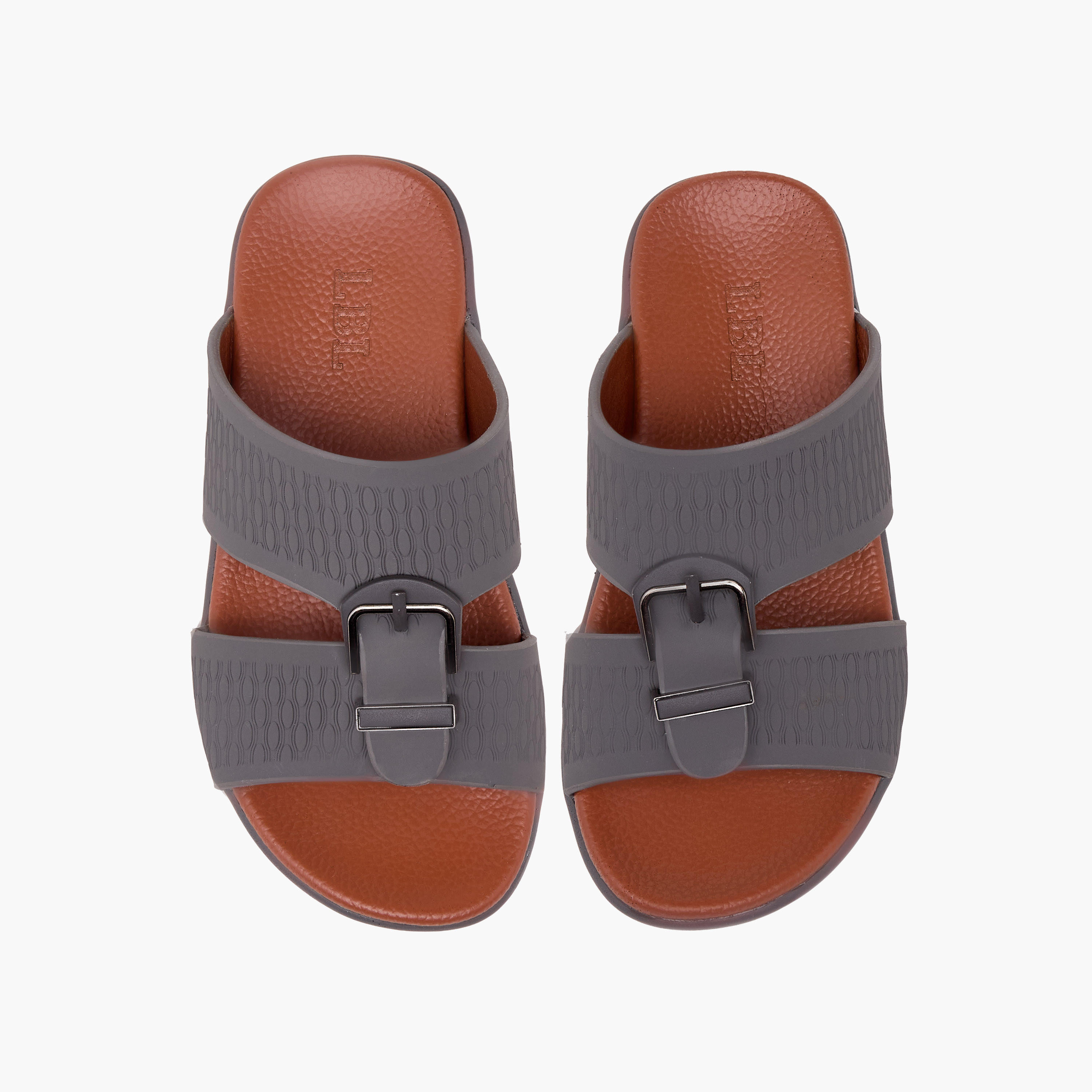 صندل عربي سهل الارتداء للأولاد من إل بي إل من شوإكسبريس-boys-shoes-sandals-image-15