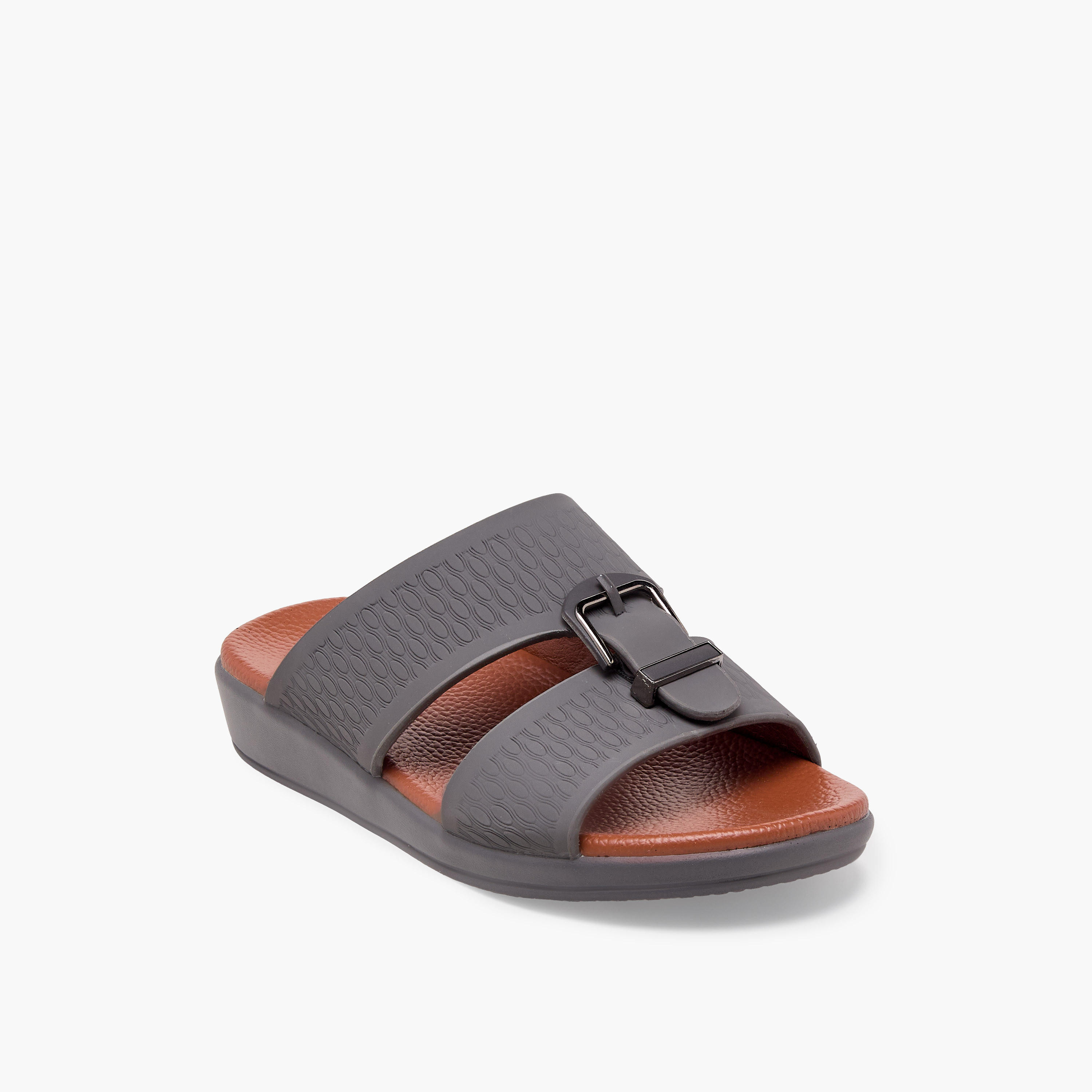 صندل عربي سهل الارتداء للأولاد من إل بي إل من شوإكسبريس-boys-shoes-sandals-image-16