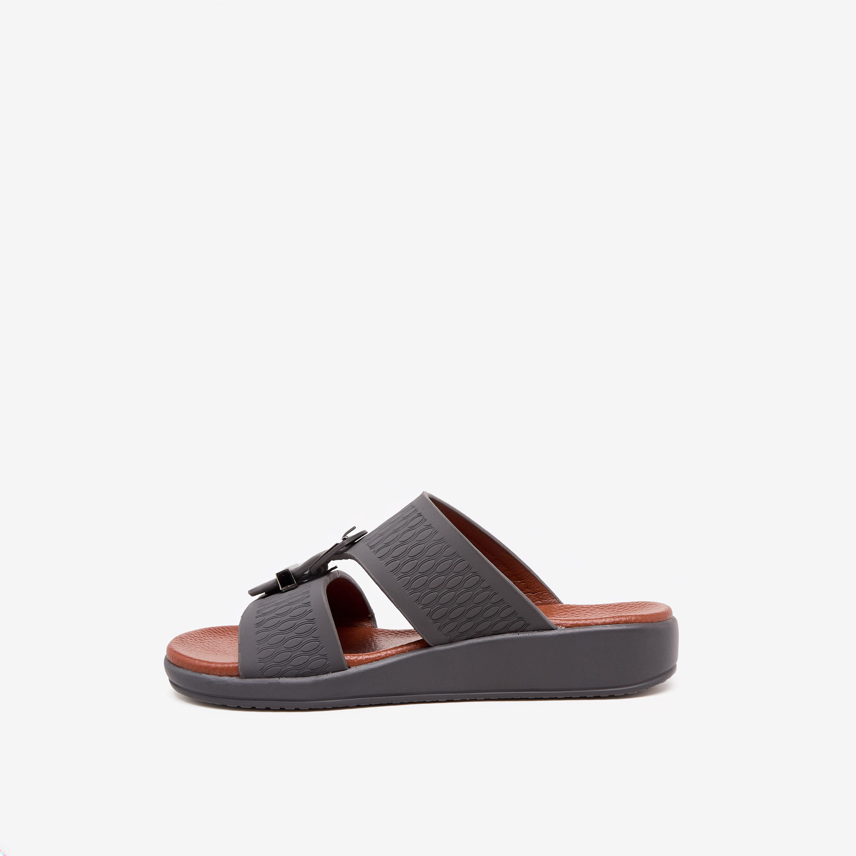 صندل عربي سهل الارتداء للأولاد من إل بي إل من شوإكسبريس-boys-shoes-sandals-image-19