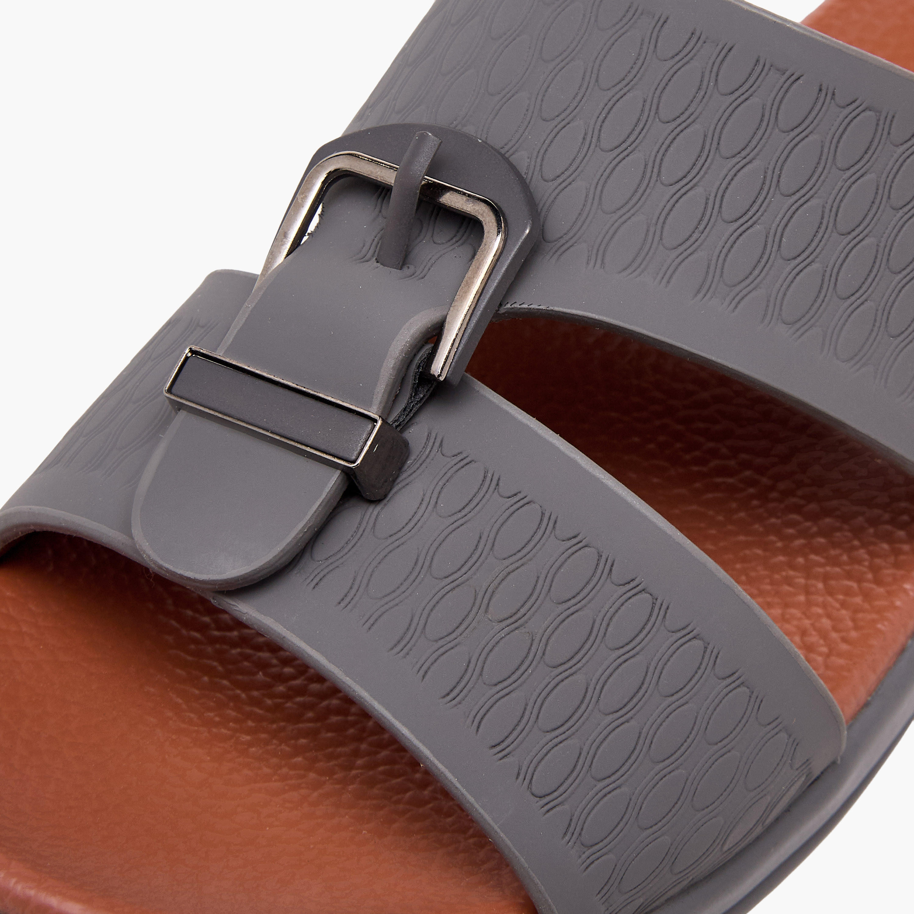 صندل عربي سهل الارتداء للأولاد من إل بي إل من شوإكسبريس-boys-shoes-sandals-image-21