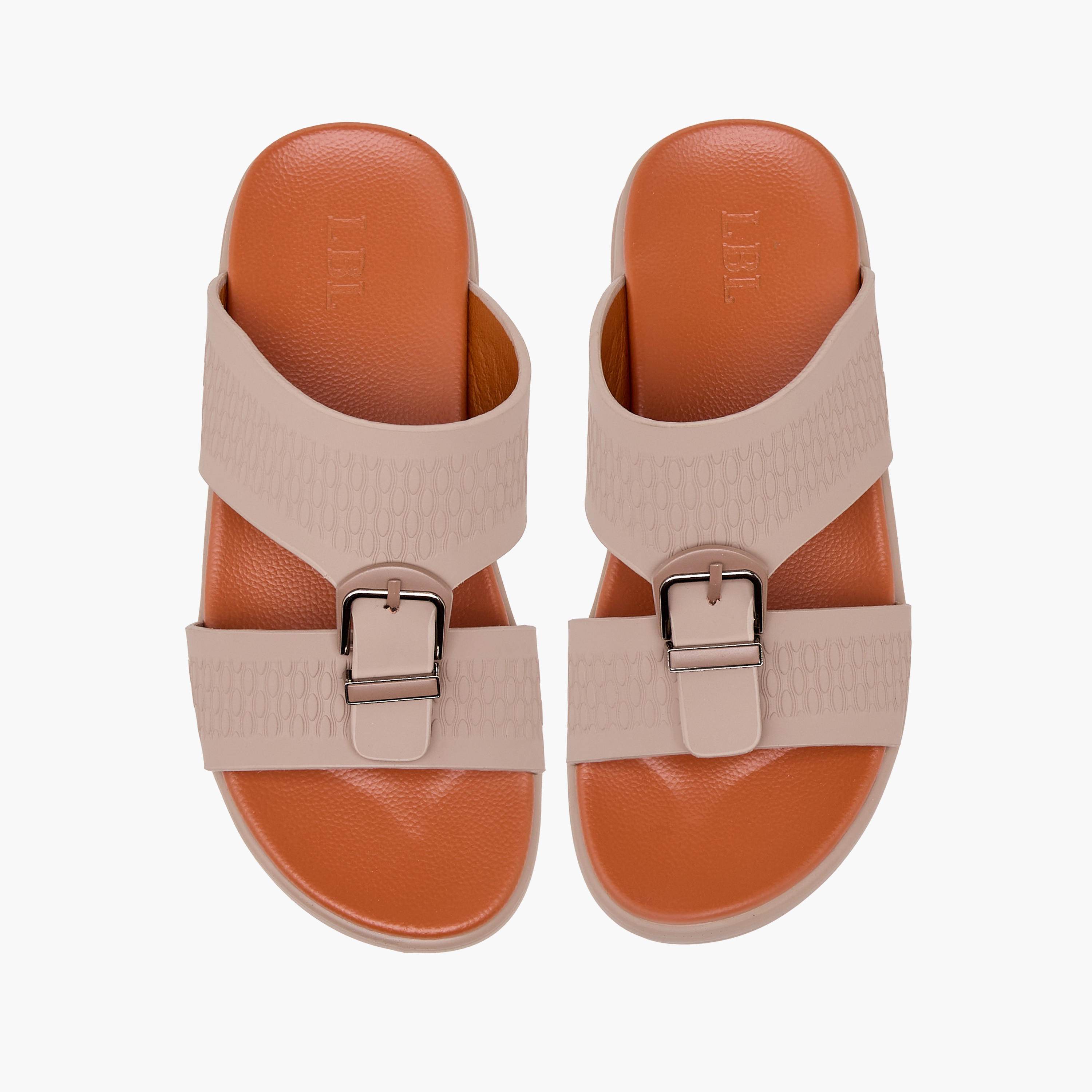صندل عربي سهل الارتداء للأولاد من إل بي إل من شوإكسبريس-boys-shoes-sandals-image-1