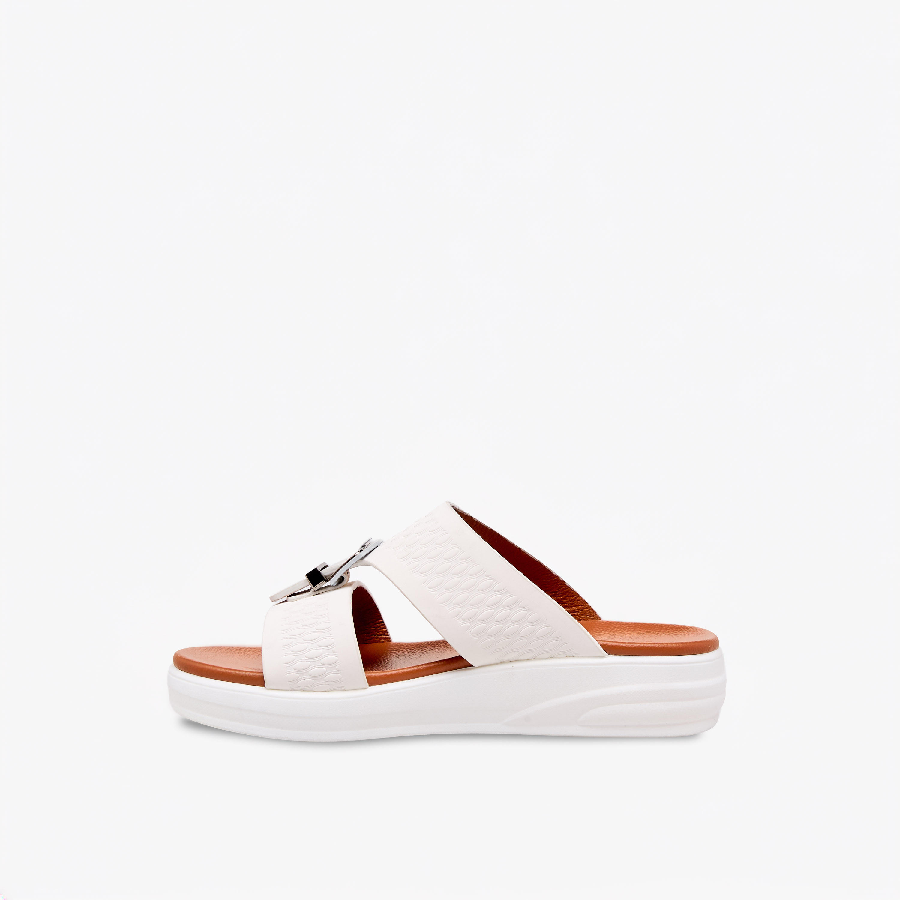 LBL by Shoexpress Boys Slip-On Arabic Sandals-boys-shoes-sandals-image-5