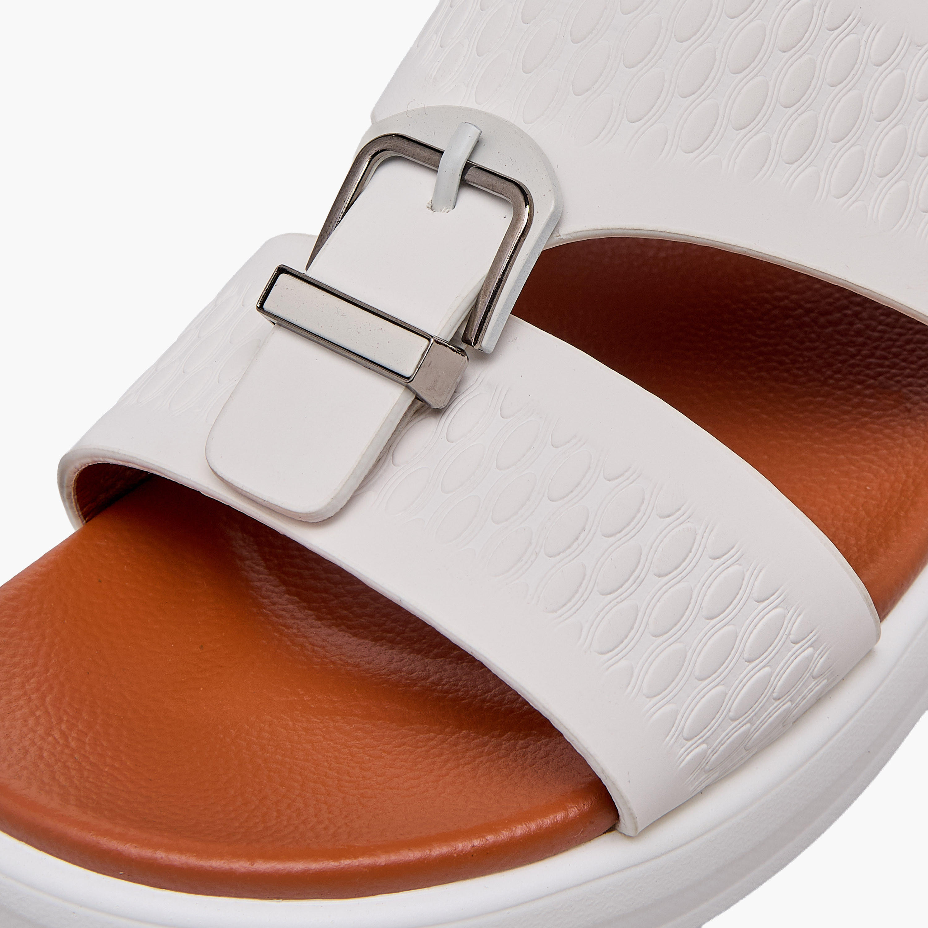 LBL by Shoexpress Boys Slip-On Arabic Sandals-boys-shoes-sandals-image-7