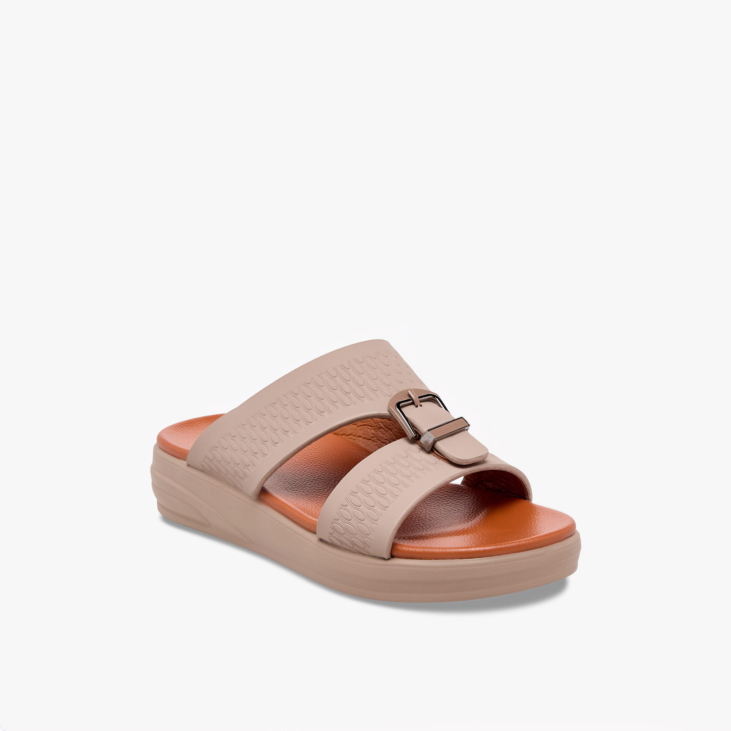صندل عربي سهل الارتداء للأولاد من إل بي إل من شو إكسبرس-boys-shoes-sandals-image-2