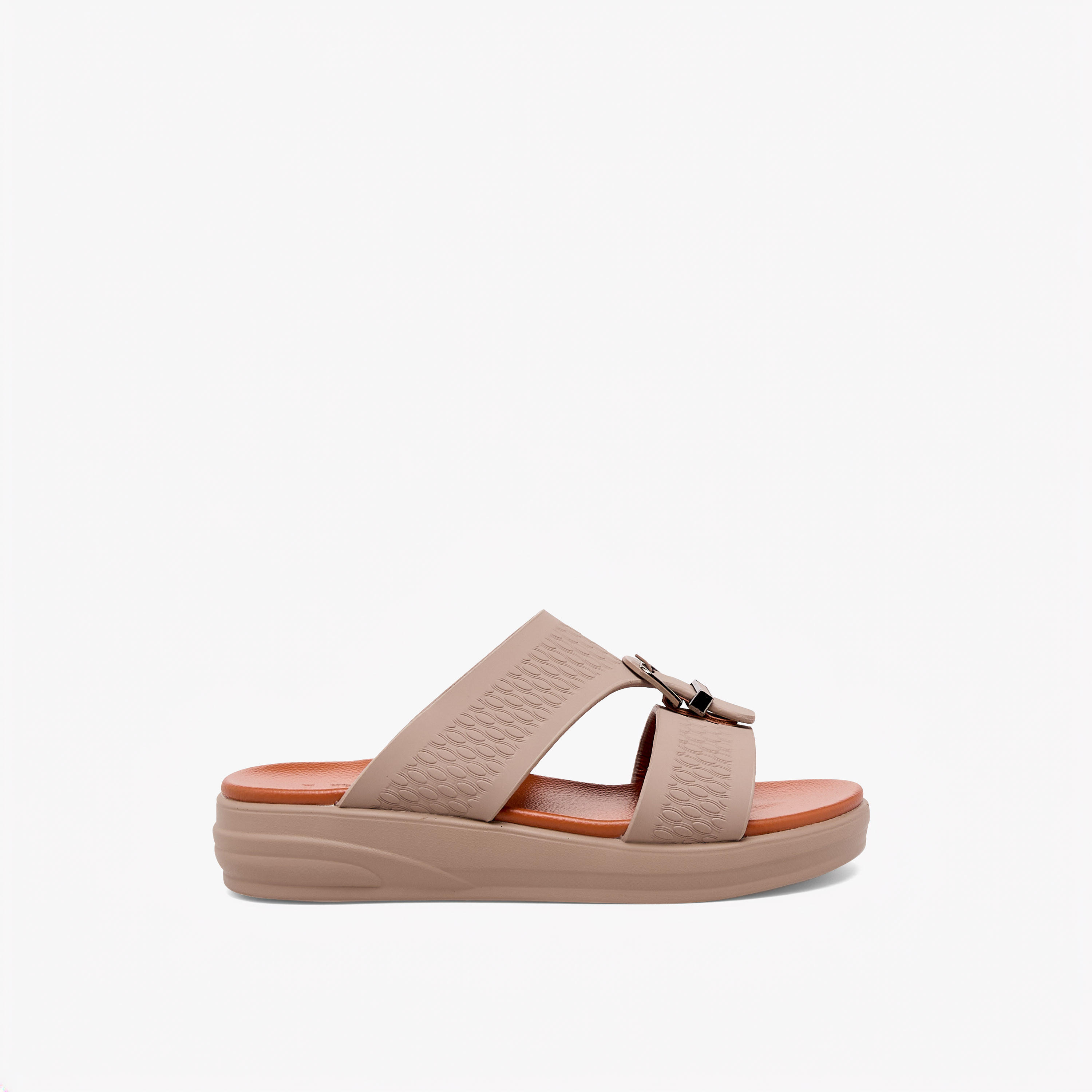 صندل عربي سهل الارتداء للأولاد من إل بي إل من شو إكسبرس-boys-shoes-sandals-image-3