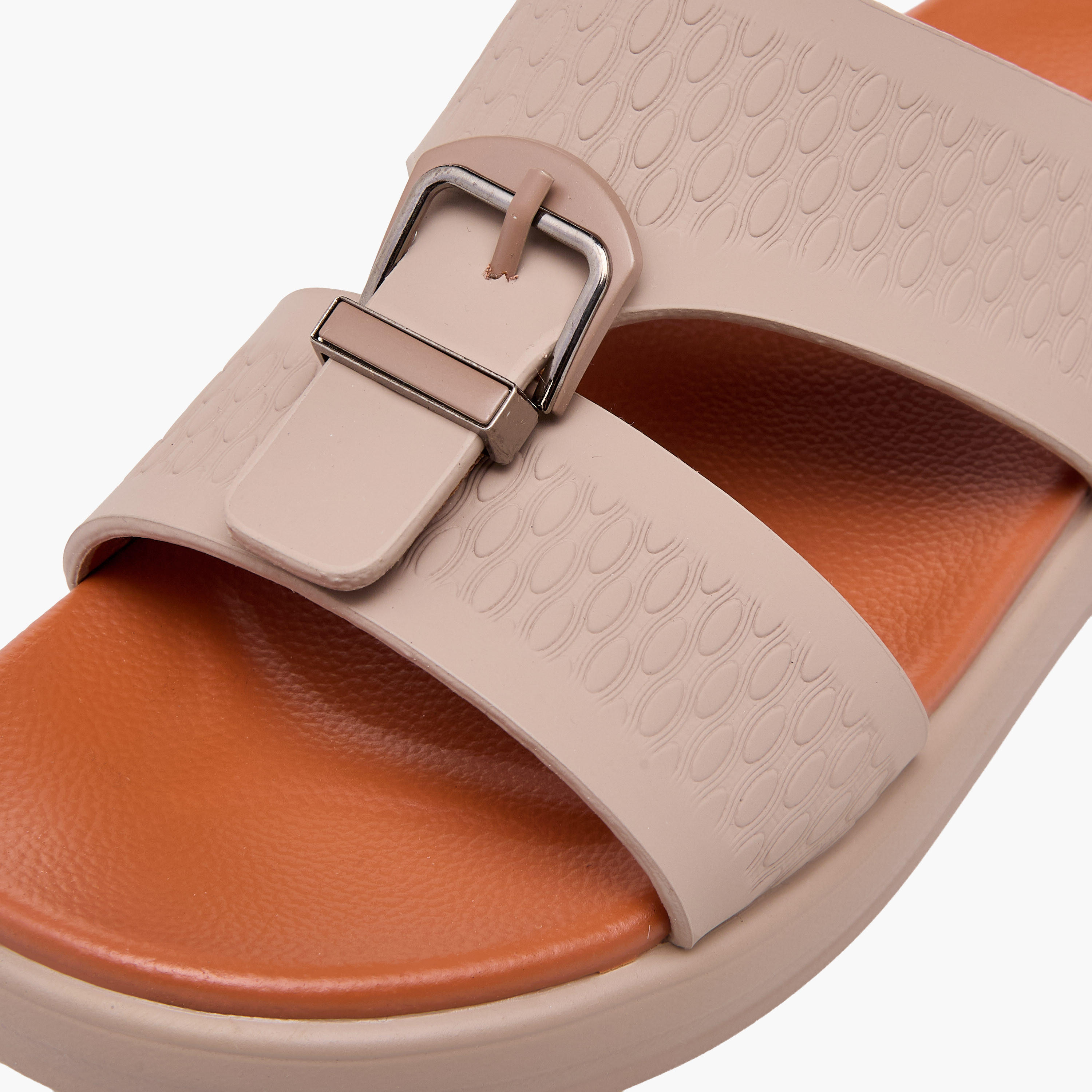 صندل عربي سهل الارتداء للأولاد من إل بي إل من شو إكسبرس-boys-shoes-sandals-image-7