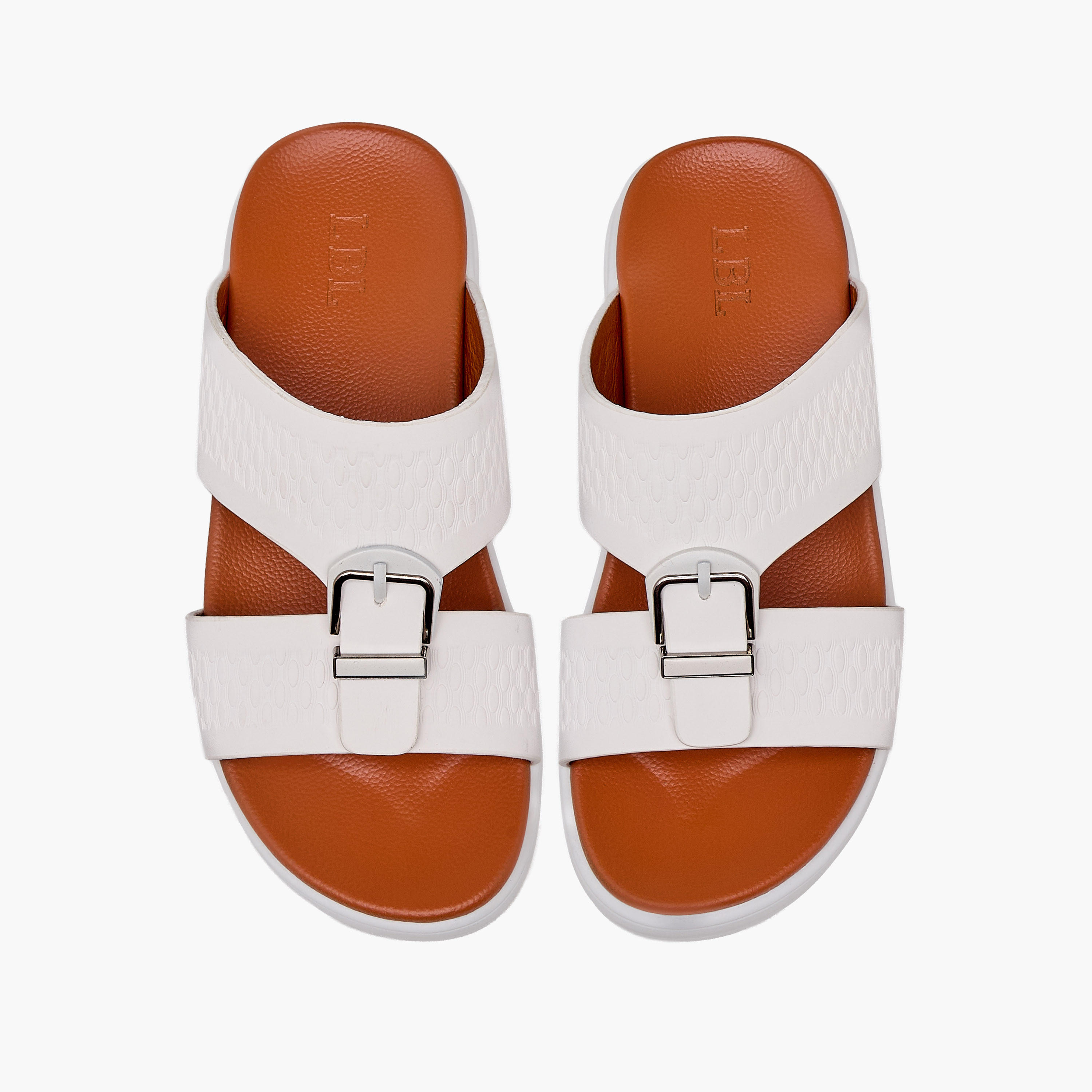صندل عربي سهل الارتداء للأولاد من إل بي إل من شو إكسبرس-boys-shoes-sandals-image-23