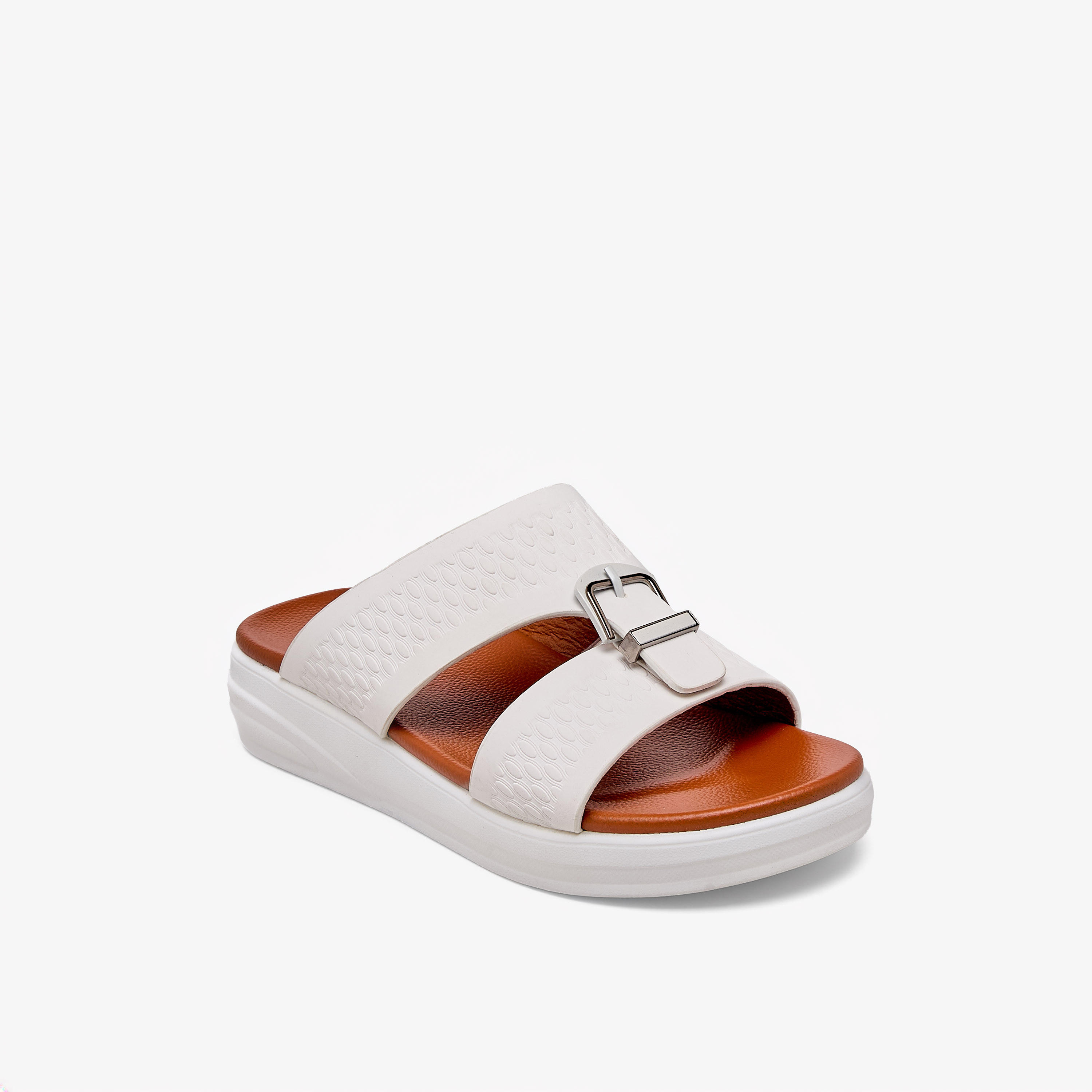LBL by Shoexpress Boys Slip-On Arabic Sandals-boys-shoes-sandals-image-2