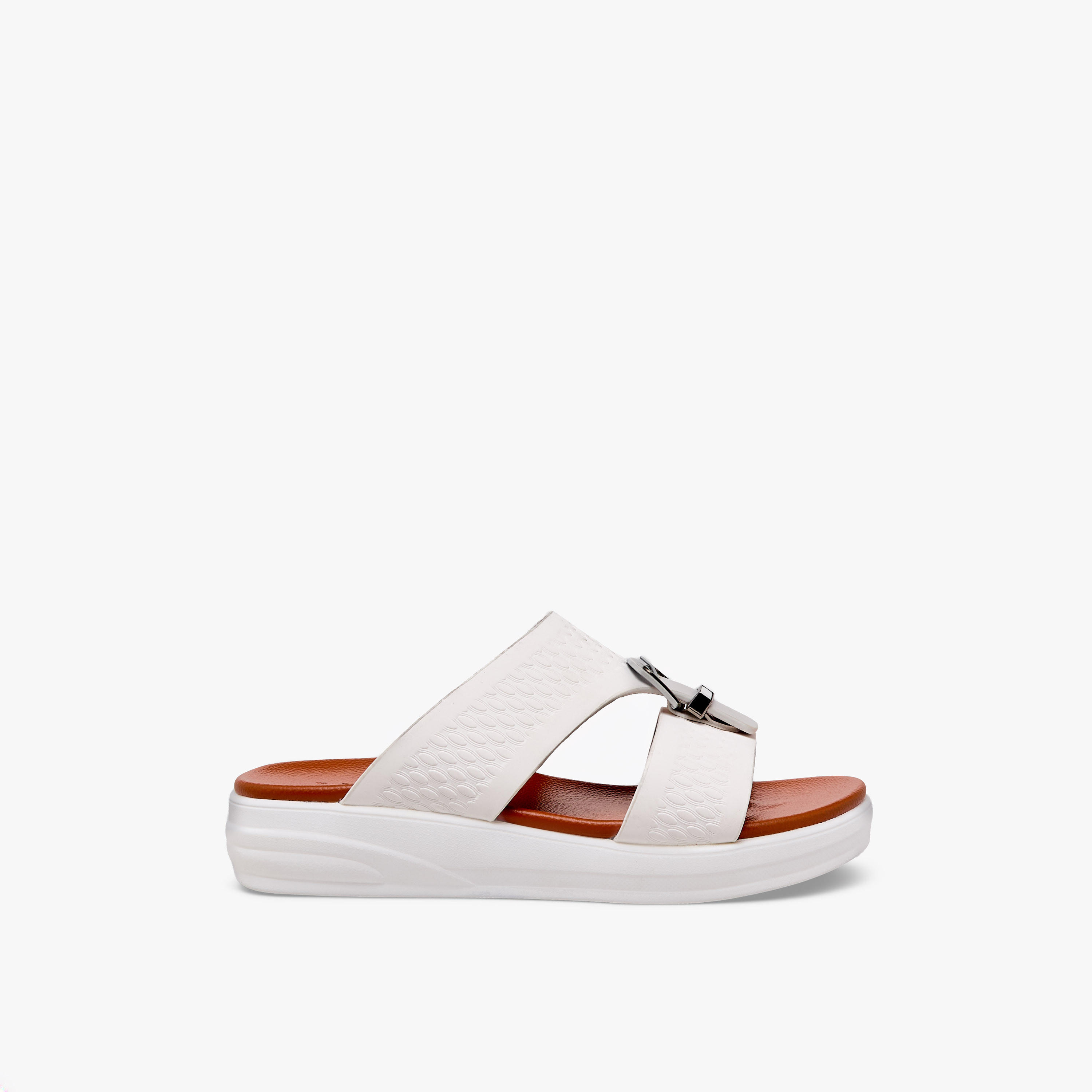 صندل عربي سهل الارتداء للأولاد من إل بي إل من شو إكسبرس-boys-shoes-sandals-image-25