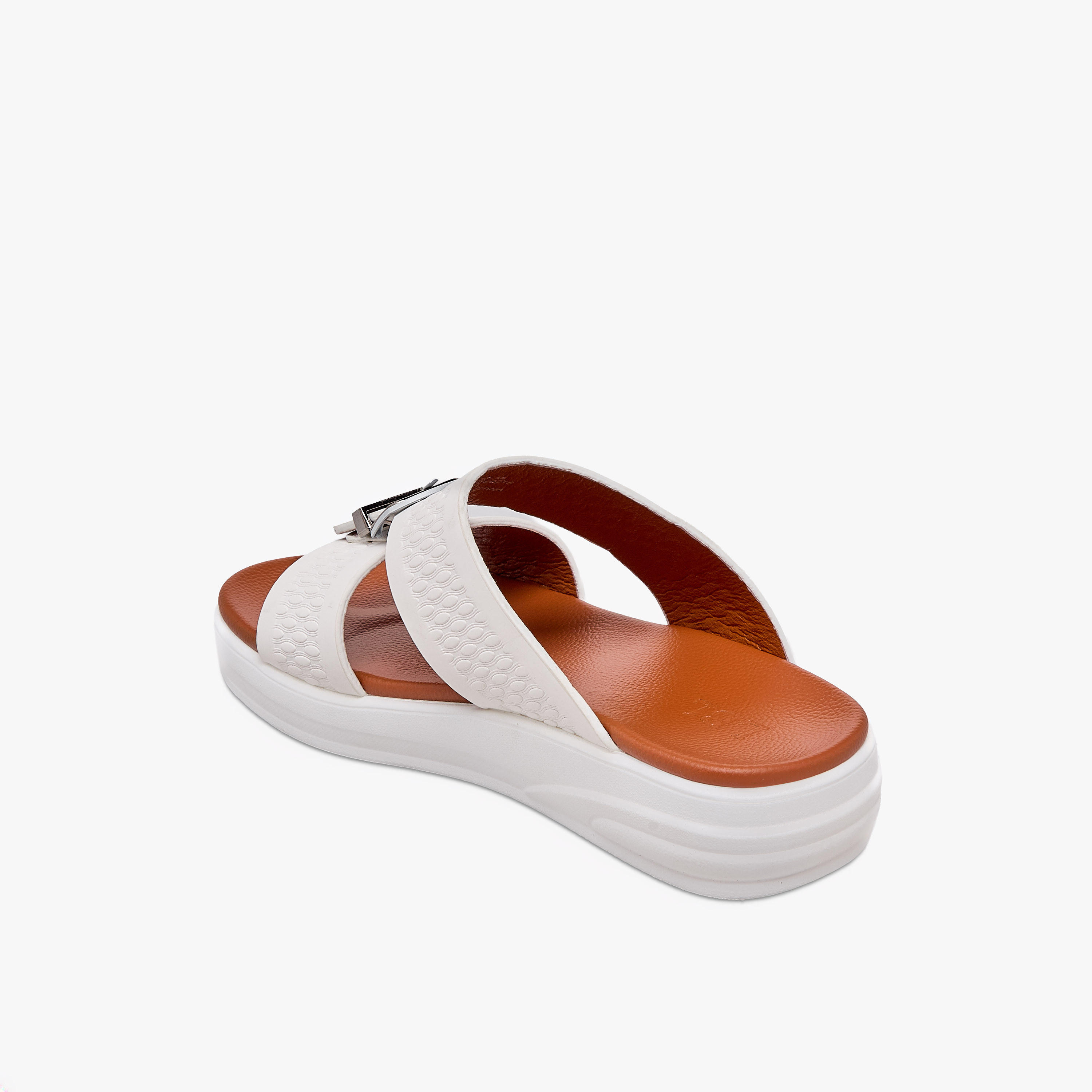 LBL by Shoexpress Boys Slip-On Arabic Sandals-boys-shoes-sandals-image-4