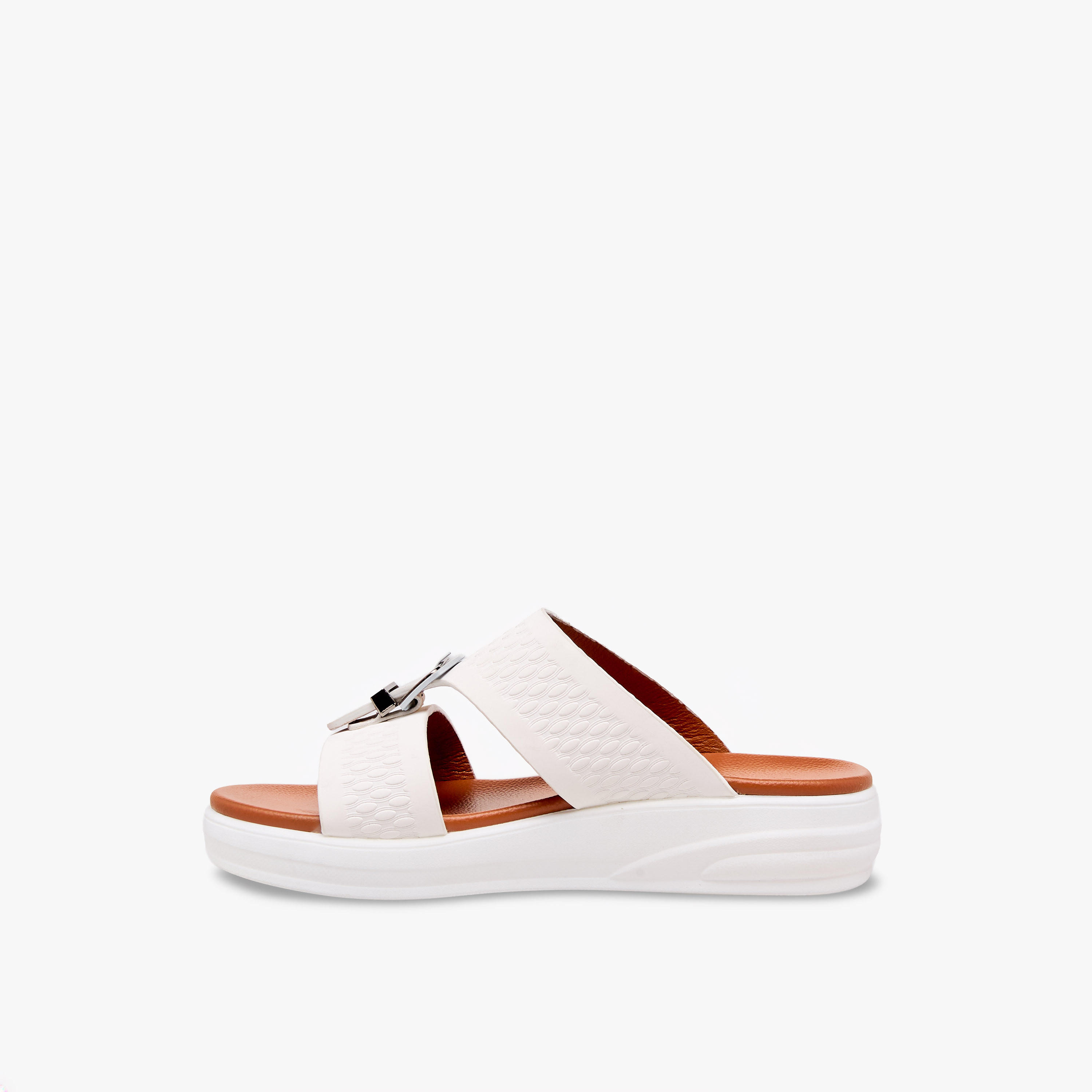 صندل عربي سهل الارتداء للأولاد من إل بي إل من شو إكسبرس-boys-shoes-sandals-image-27