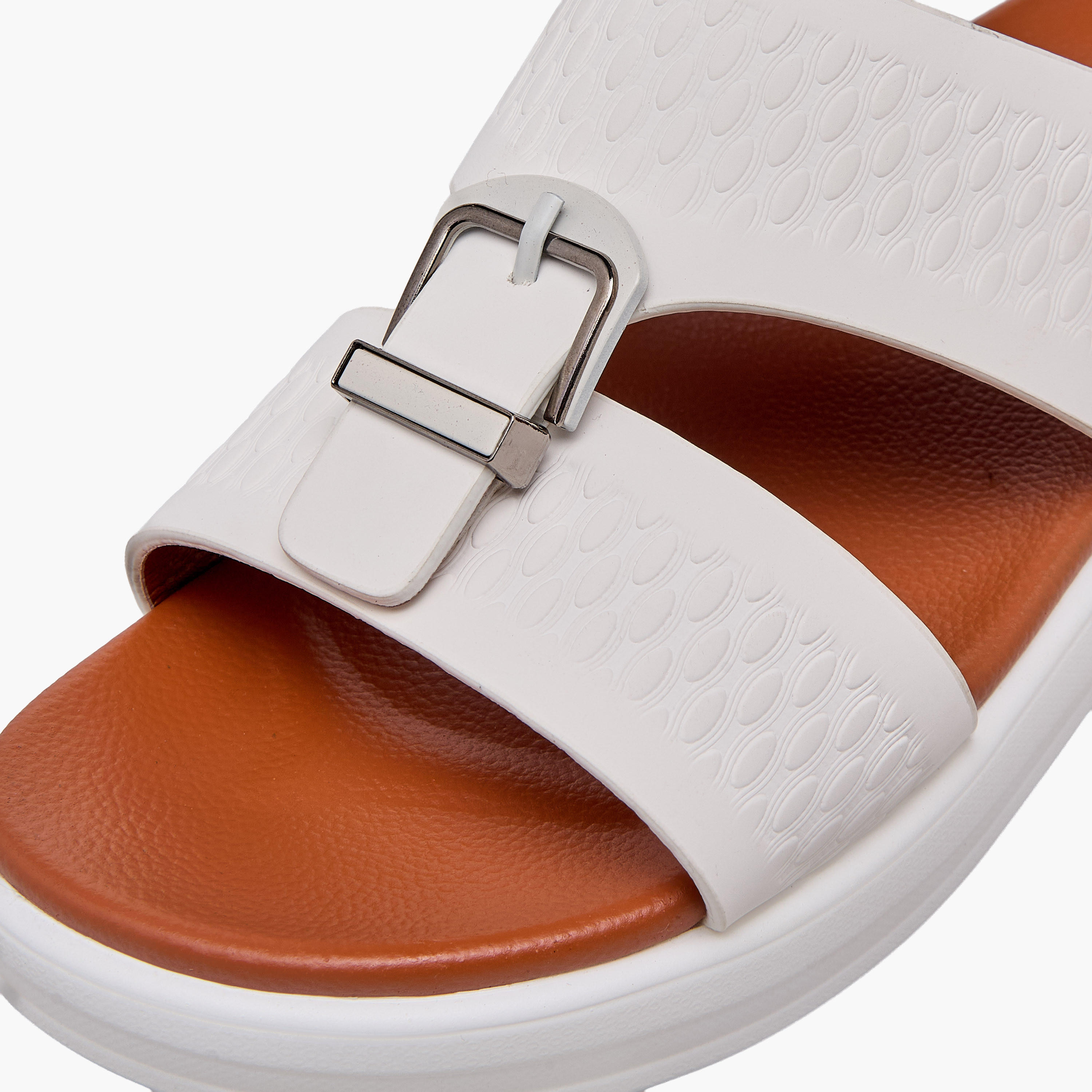 صندل عربي سهل الارتداء للأولاد من إل بي إل من شو إكسبرس-boys-shoes-sandals-image-29