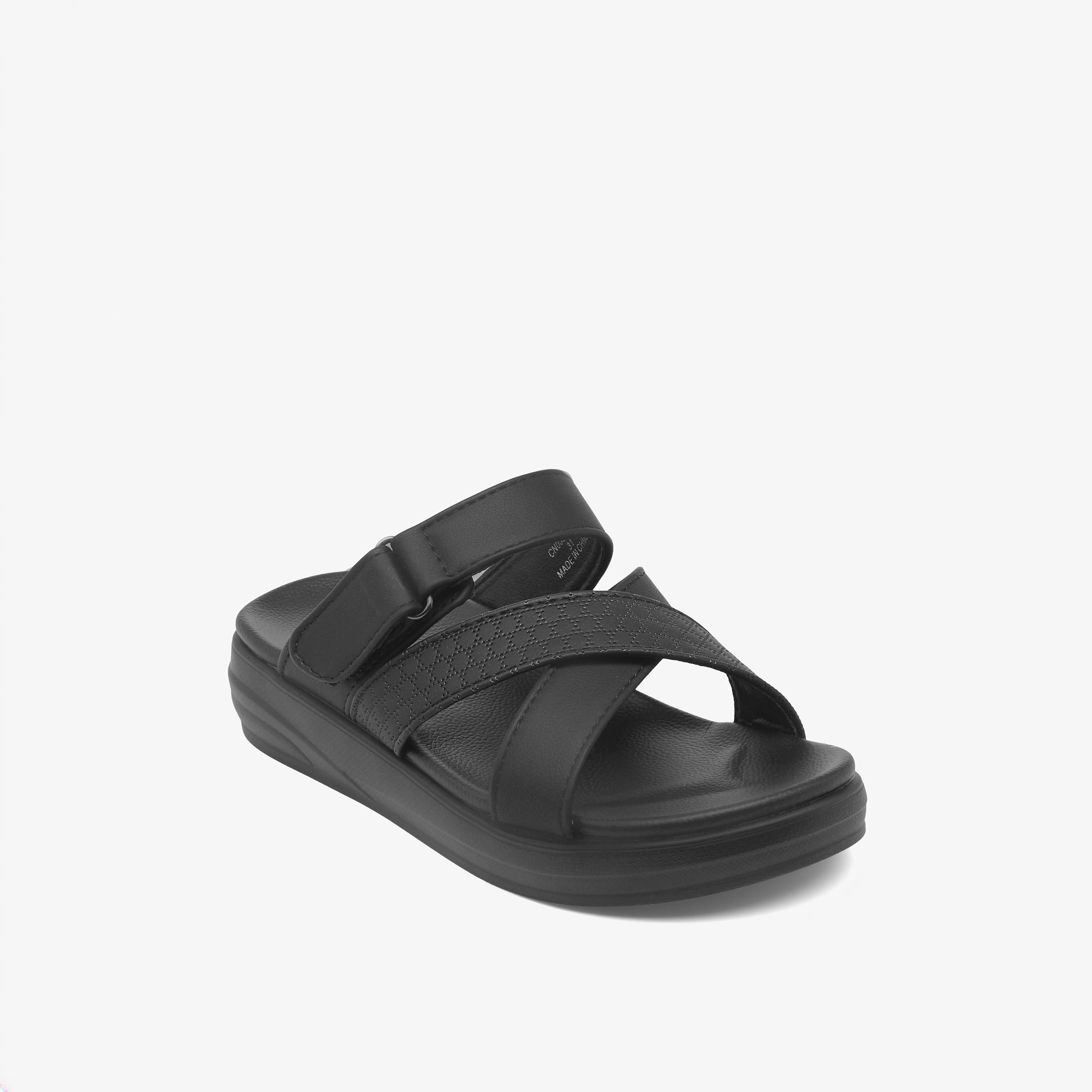 صندل عربي سهل الارتداء للأولاد من إل بي إل من شوإكسبريس-boys-shoes-sandals-image-10