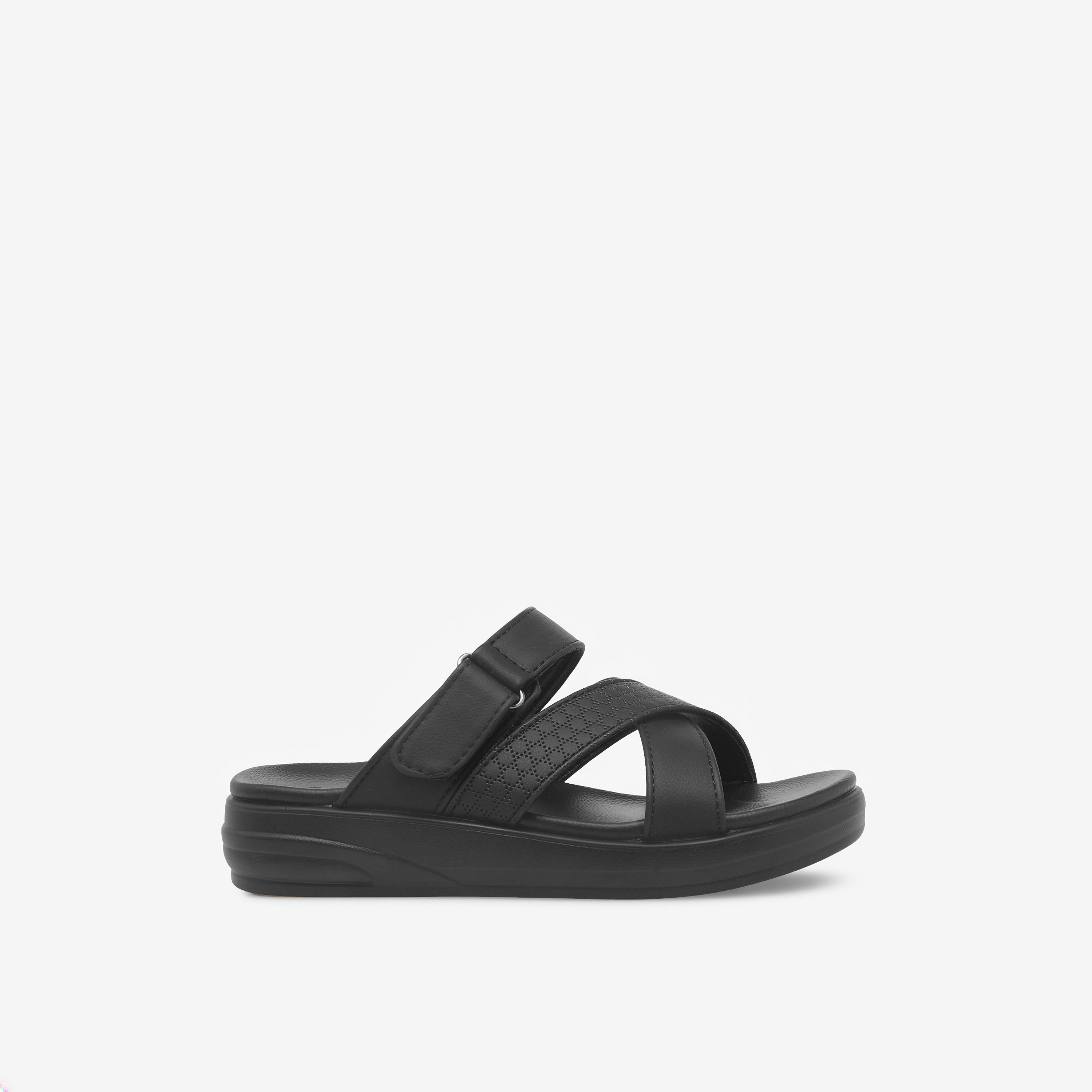 صندل عربي سهل الارتداء للأولاد من إل بي إل من شوإكسبريس-boys-shoes-sandals-image-11