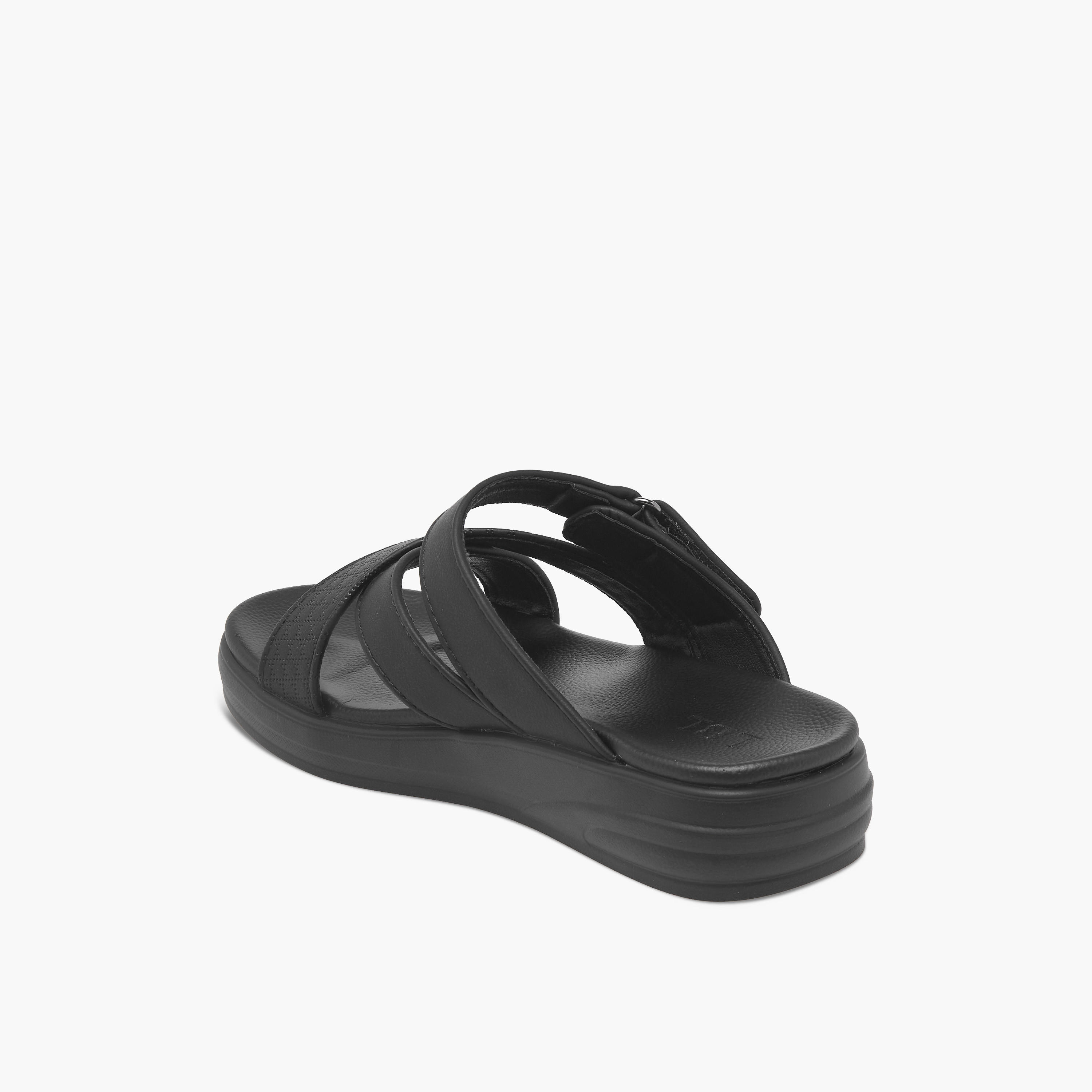 صندل عربي سهل الارتداء للأولاد من إل بي إل من شوإكسبريس-boys-shoes-sandals-image-12
