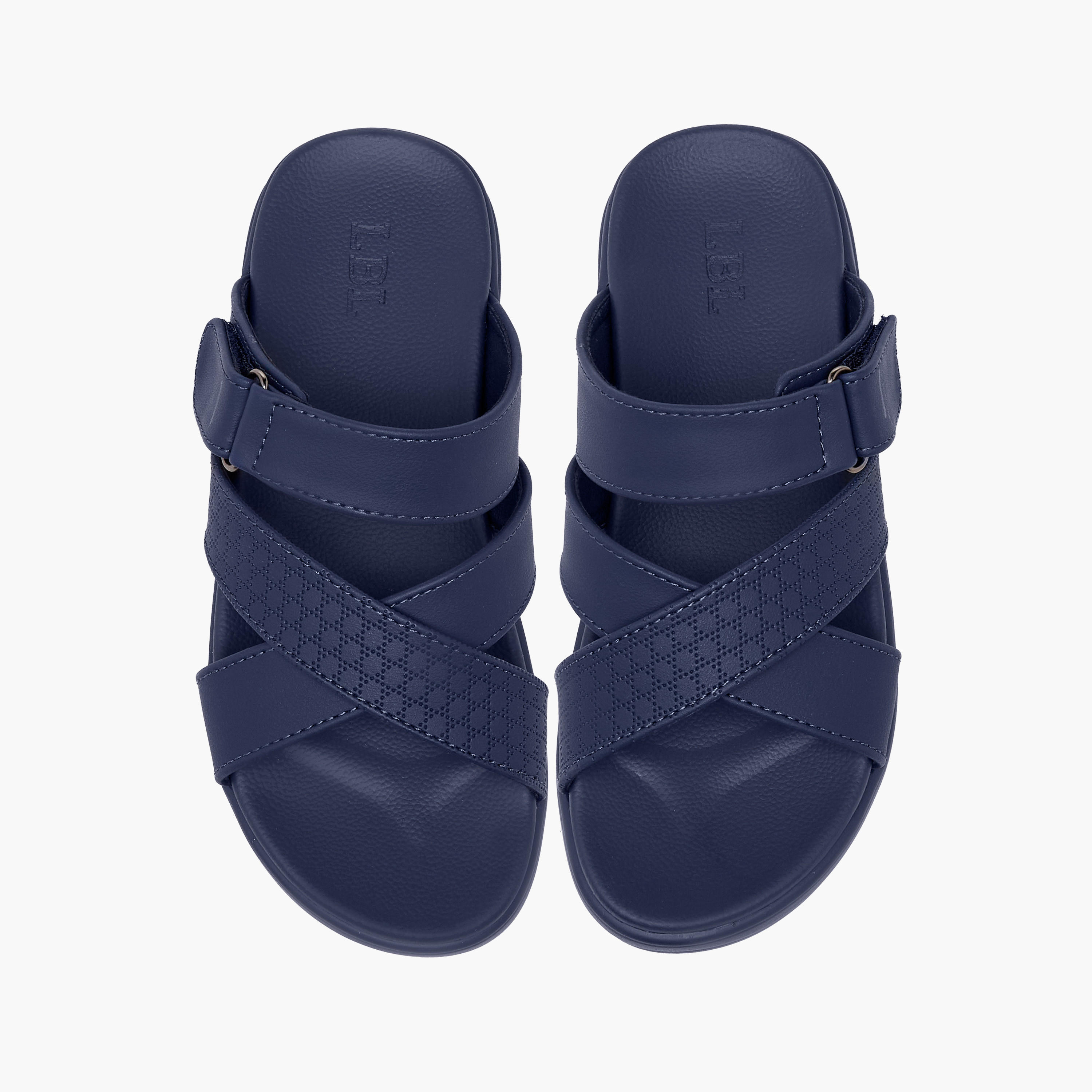 صندل عربي سهل الارتداء للأولاد من إل بي إل من شوإكسبريس-boys-shoes-sandals-image-1