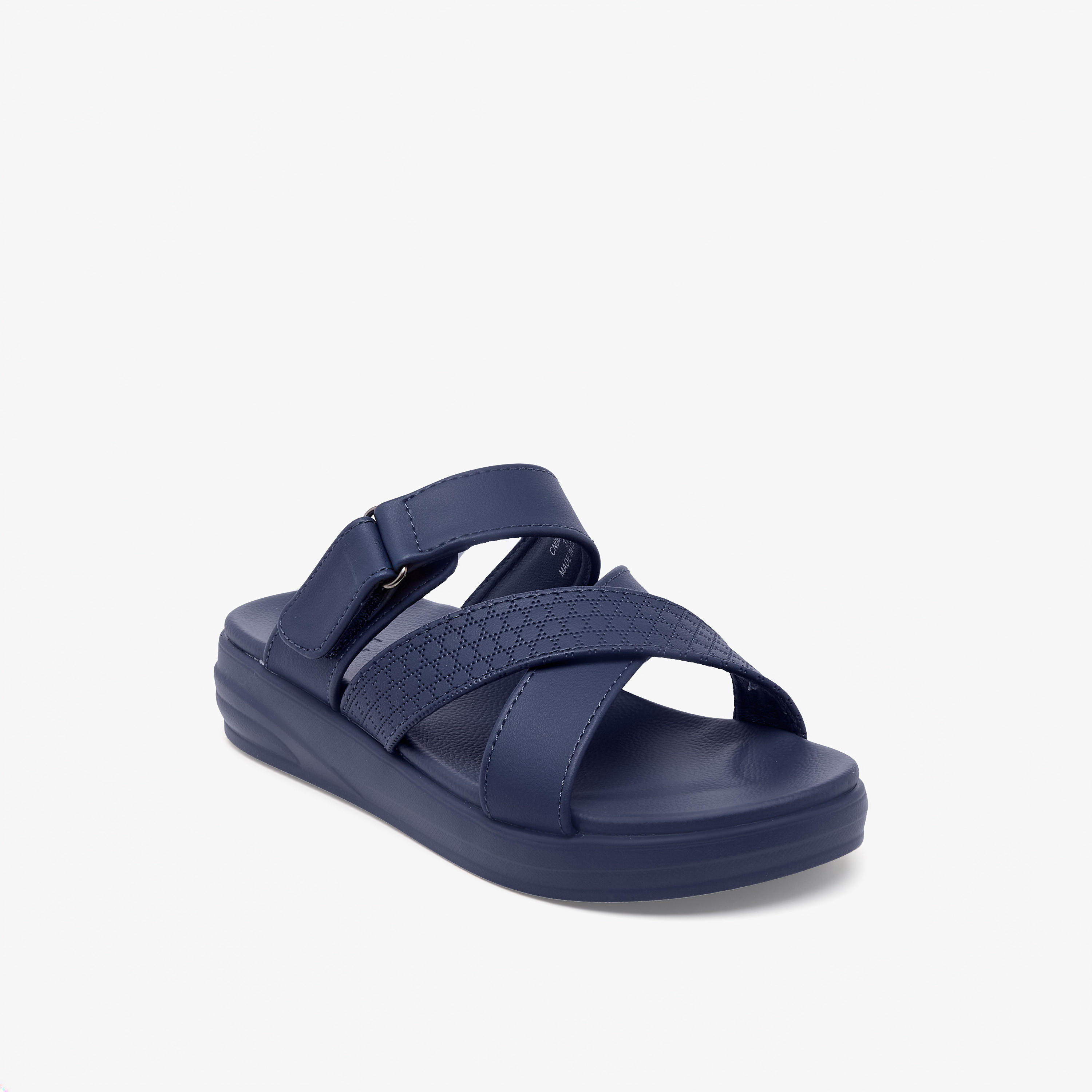 صندل عربي سهل الارتداء للأولاد من إل بي إل من شوإكسبريس-boys-shoes-sandals-image-2