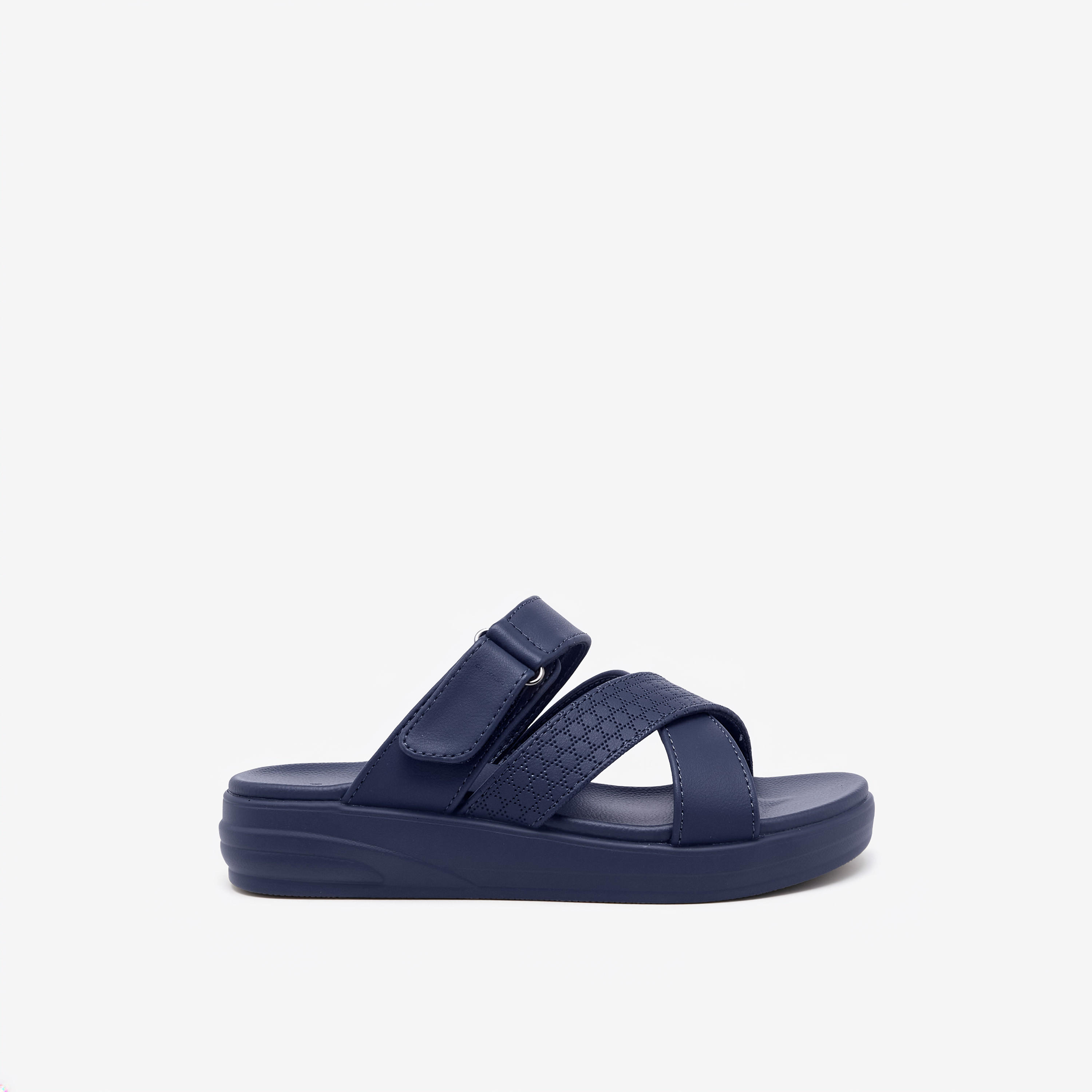 صندل عربي سهل الارتداء للأولاد من إل بي إل من شوإكسبريس-boys-shoes-sandals-image-3