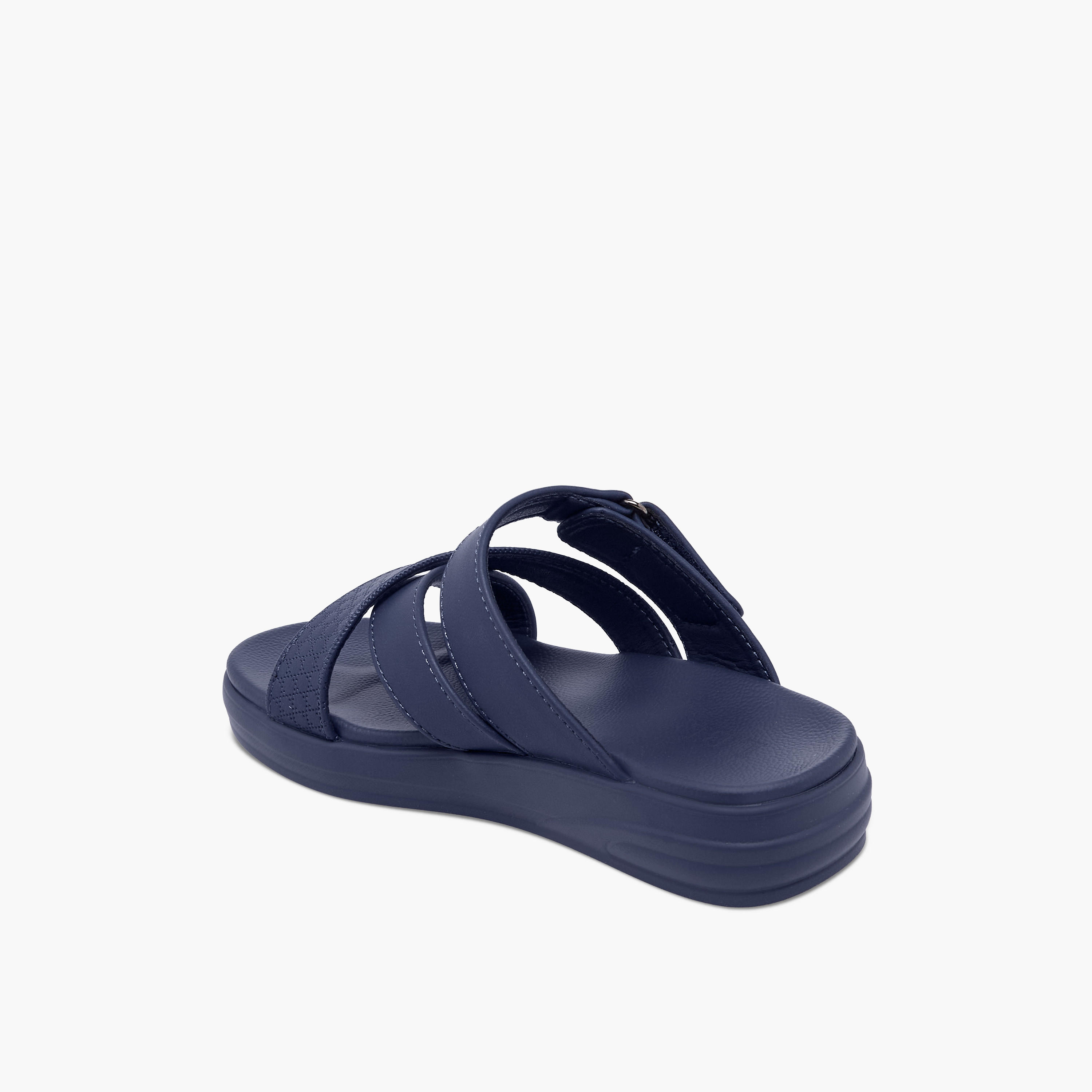 صندل عربي سهل الارتداء للأولاد من إل بي إل من شوإكسبريس-boys-shoes-sandals-image-4