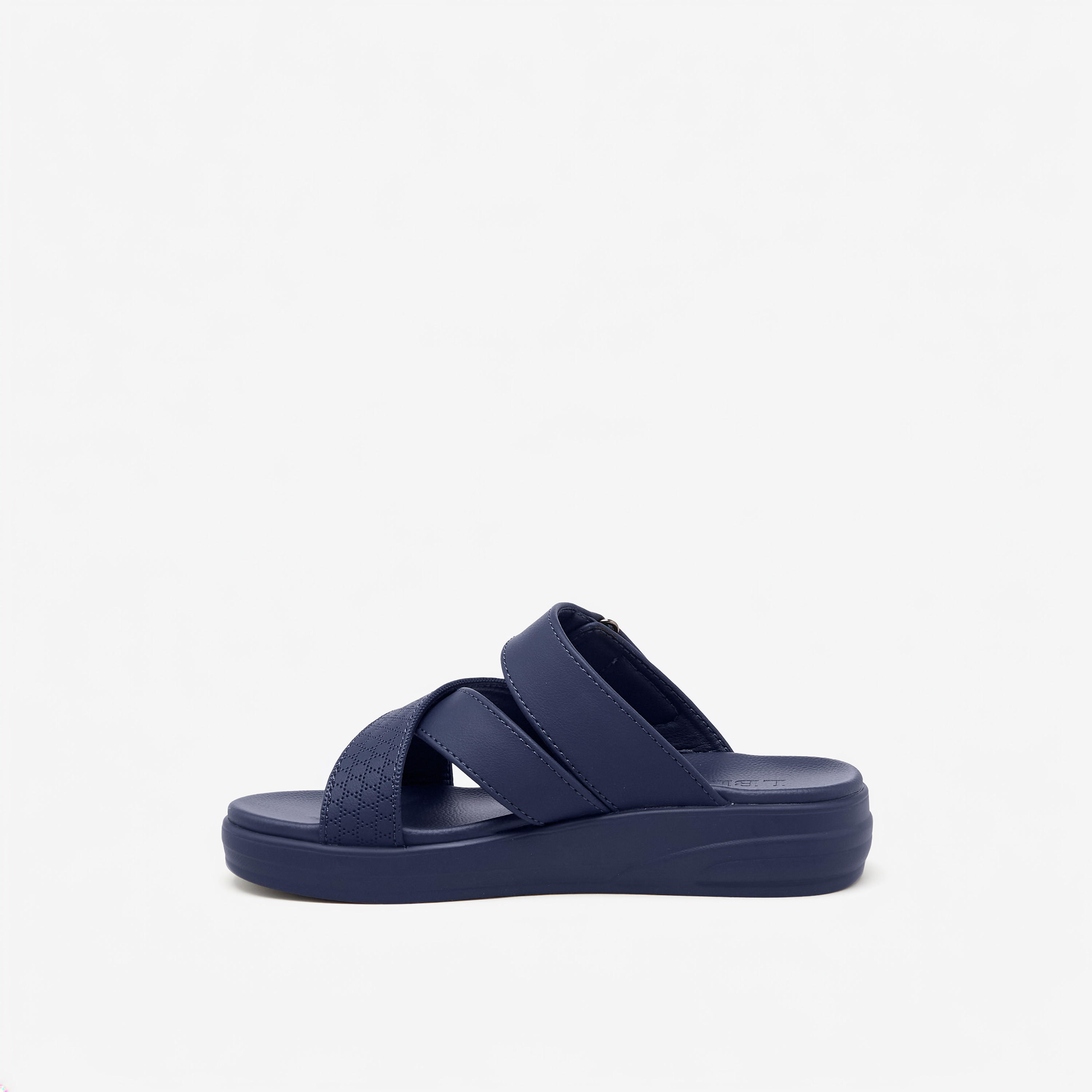 صندل عربي سهل الارتداء للأولاد من إل بي إل من شوإكسبريس-boys-shoes-sandals-image-5