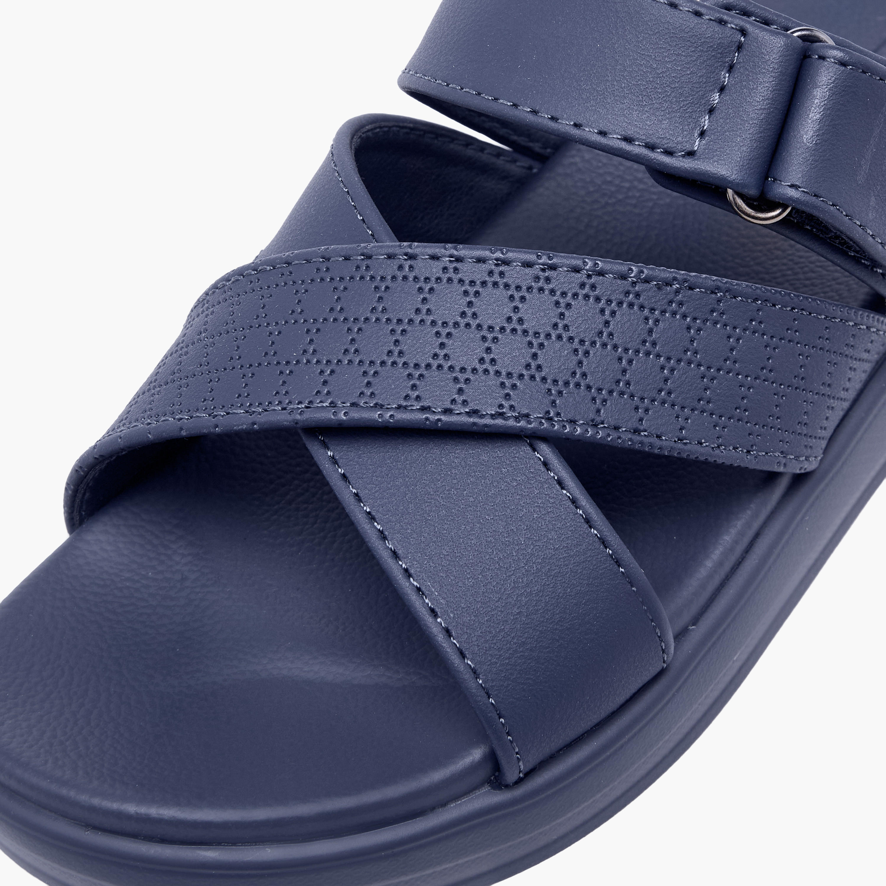 صندل عربي سهل الارتداء للأولاد من إل بي إل من شوإكسبريس-boys-shoes-sandals-image-6