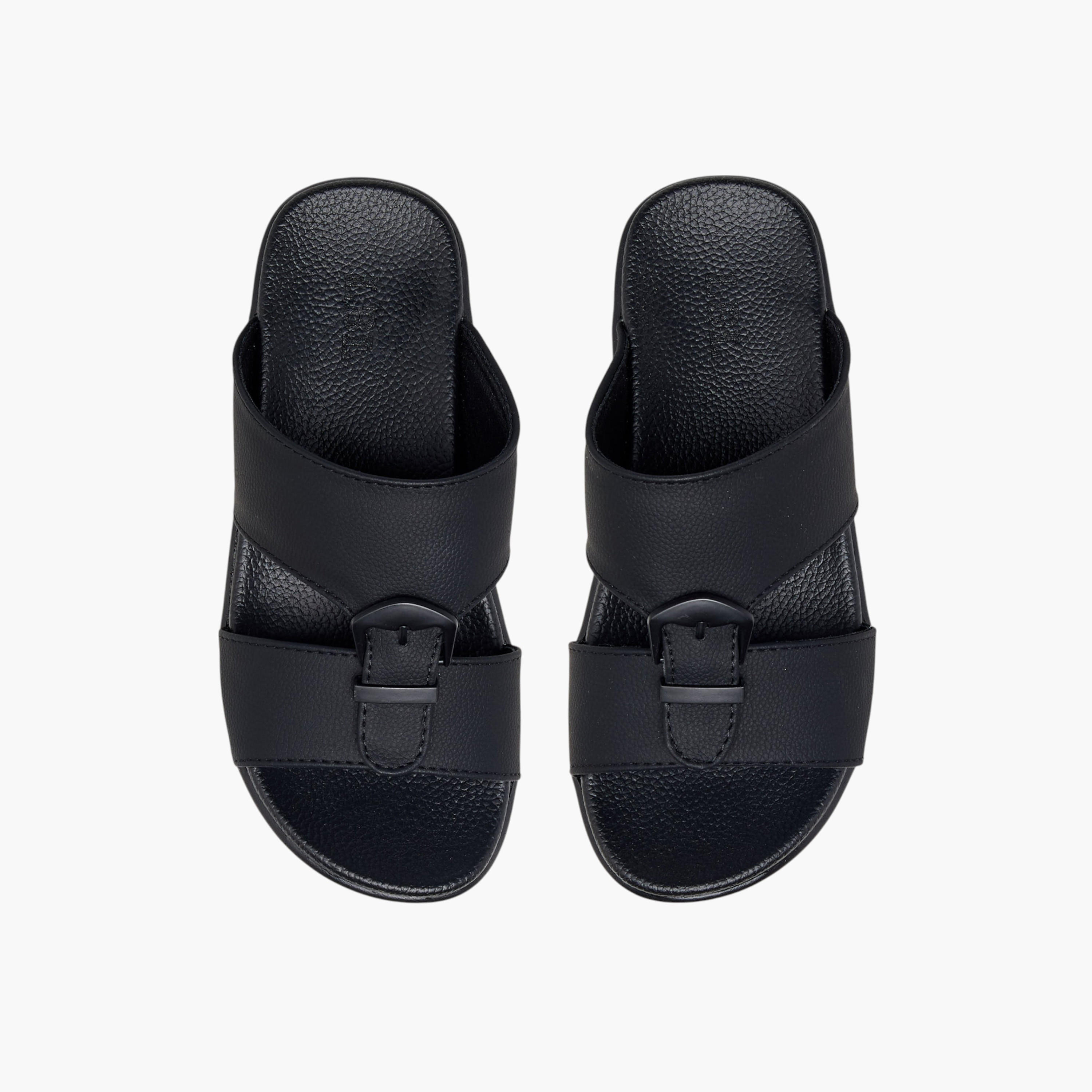 LBL by Shoexpress Boys Slip-On Arabic Sandals-boys-shoes-sandals-image-1