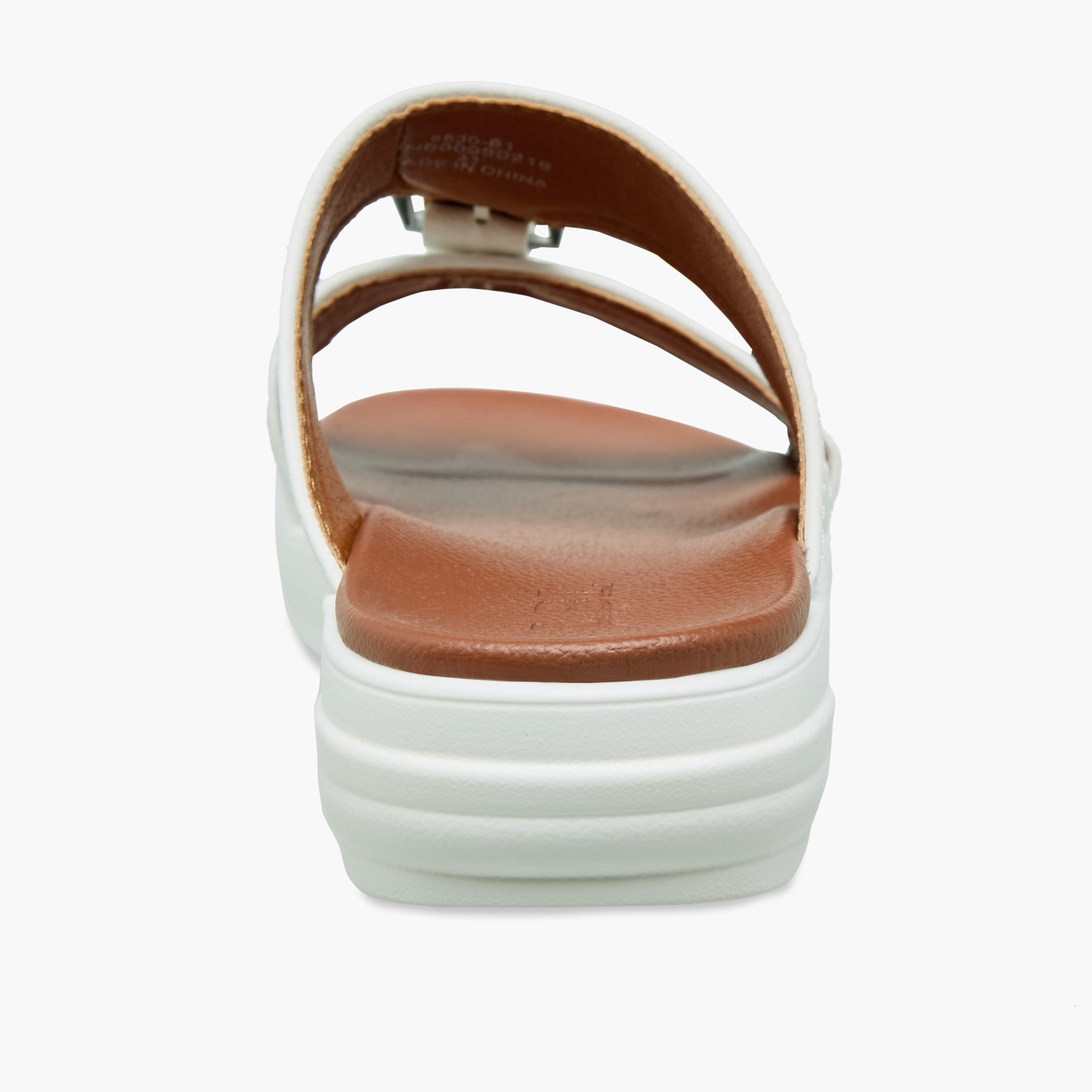 LBL by Shoexpress Boys Buckle Accent Arabic Sandals-boys-shoes-sandals-image-5