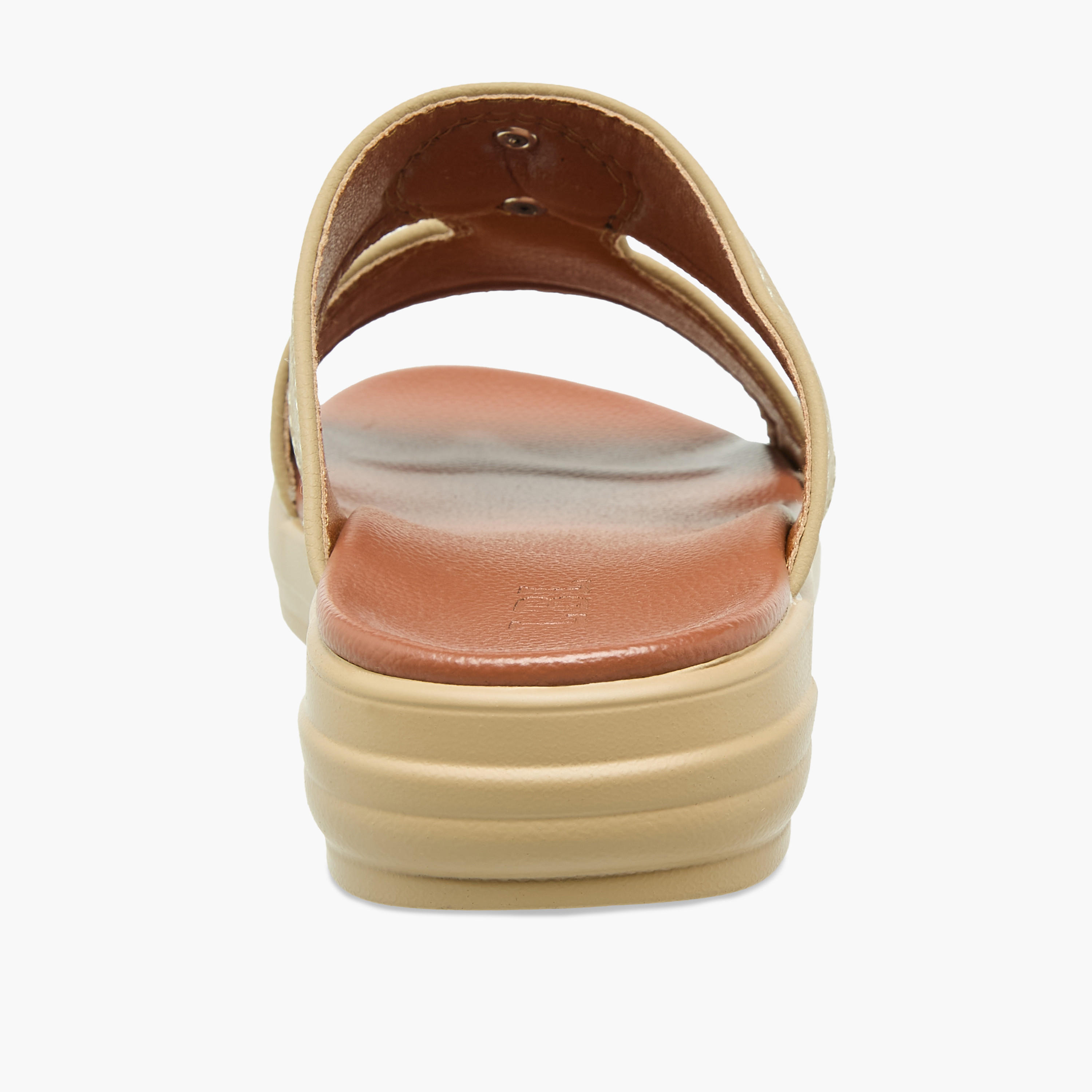 LBL by Shoexpress Boys Slip-On Arabic Sandals-boys-shoes-sandals-image-5