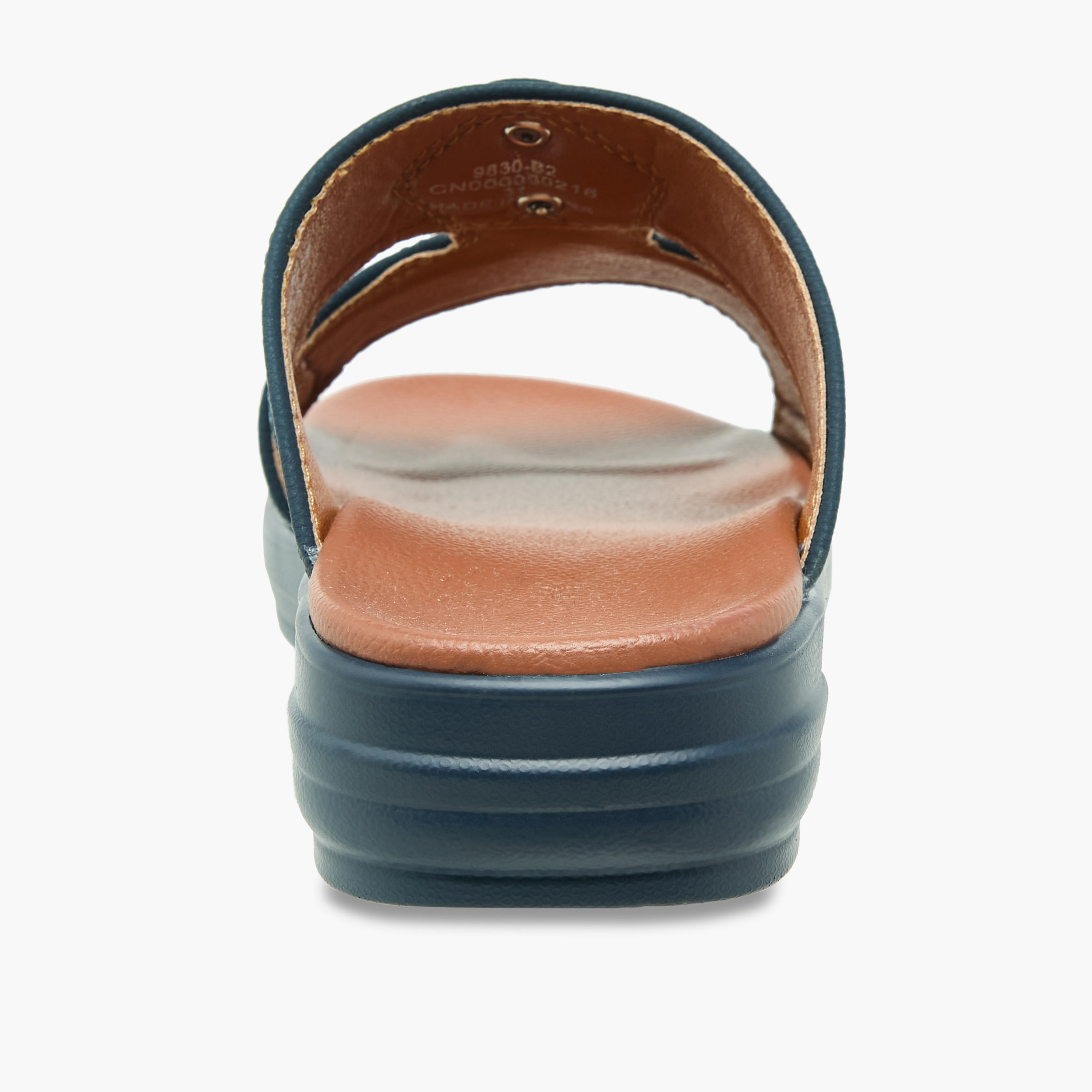 LBL by Shoexpress Boys Slip-On Arabic Sandals-boys-shoes-sandals-image-5