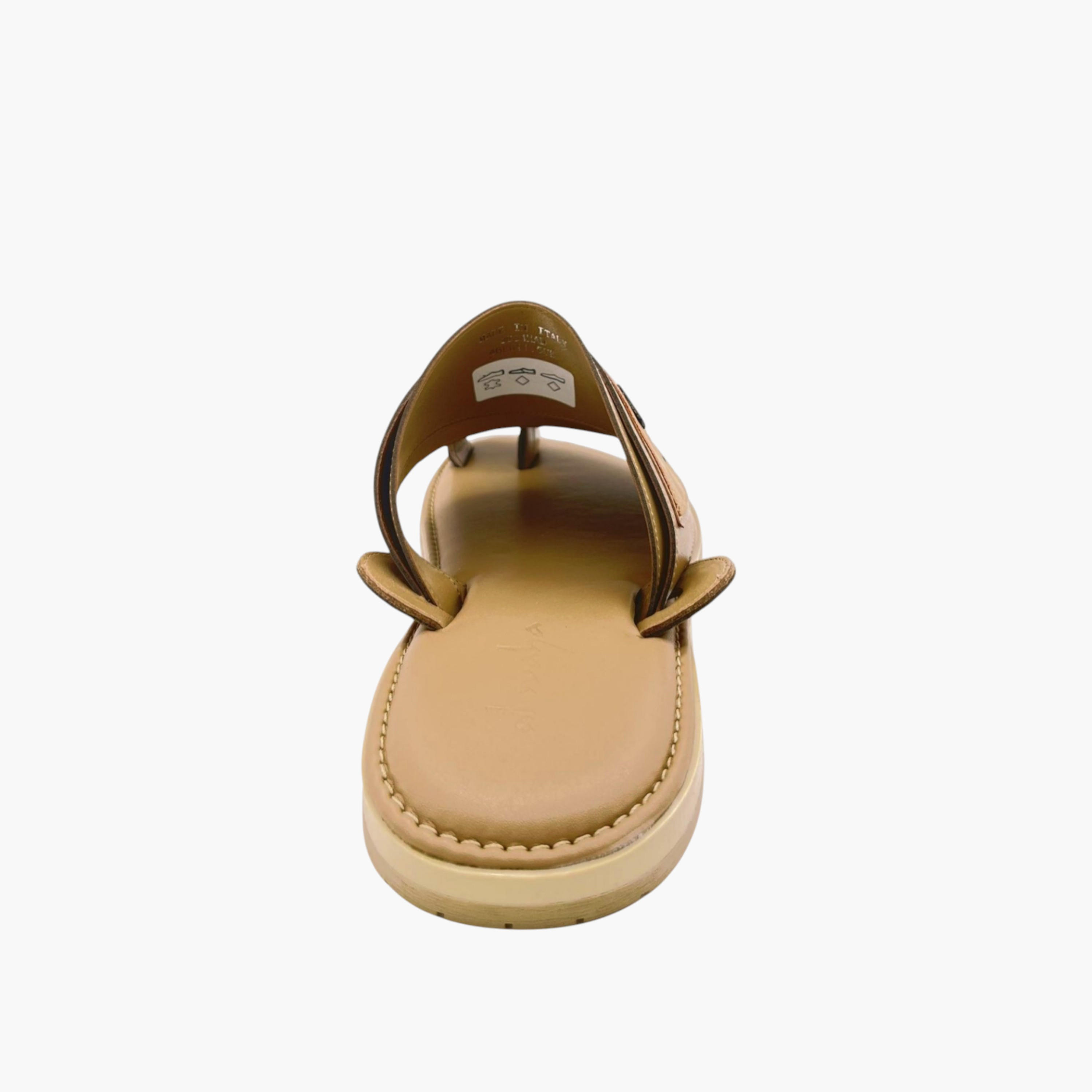 صندل مطرّز سهل الارتداء بحلقة إصبع من الواحة-men-shoes-sandals-image-4