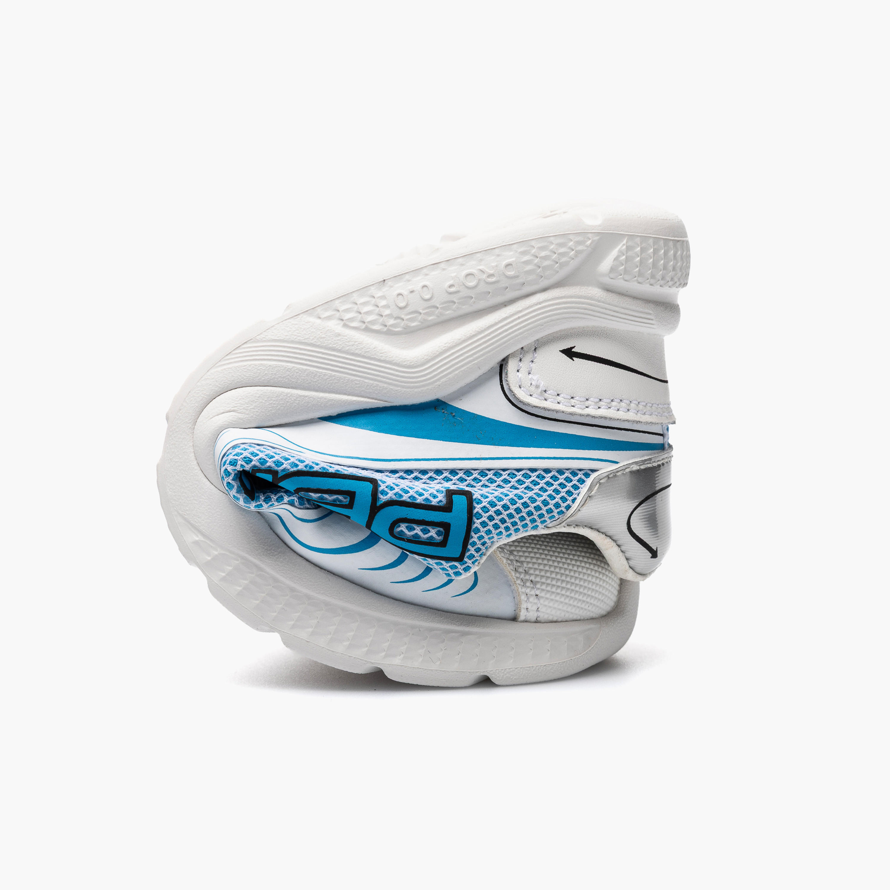 حذاء رياضي بشريط إغلاق لاصق للأولاد من بابلوسكي-boys-shoes-sports-image-6