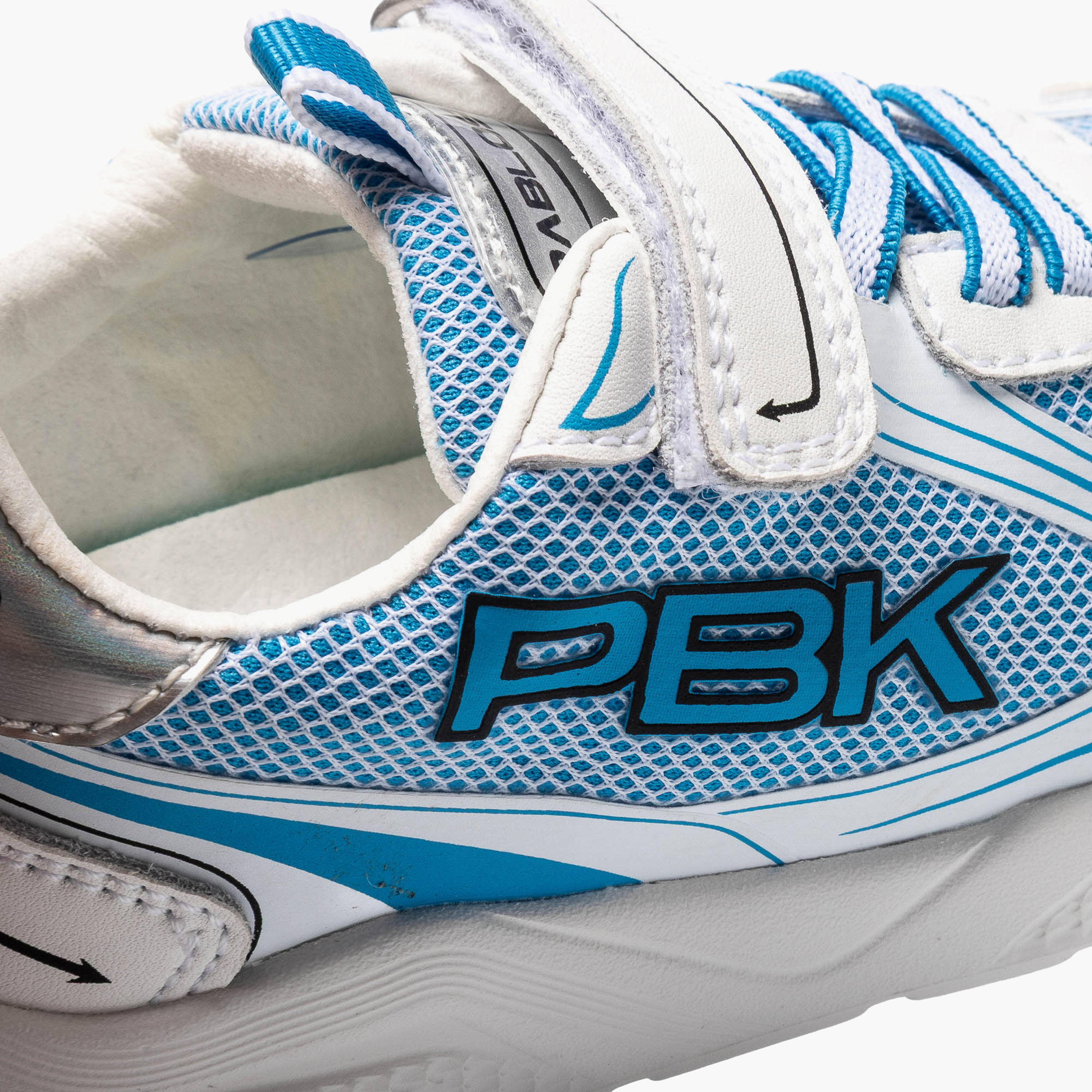 حذاء رياضي بشريط إغلاق لاصق للأولاد من بابلوسكي-boys-shoes-sports-image-7