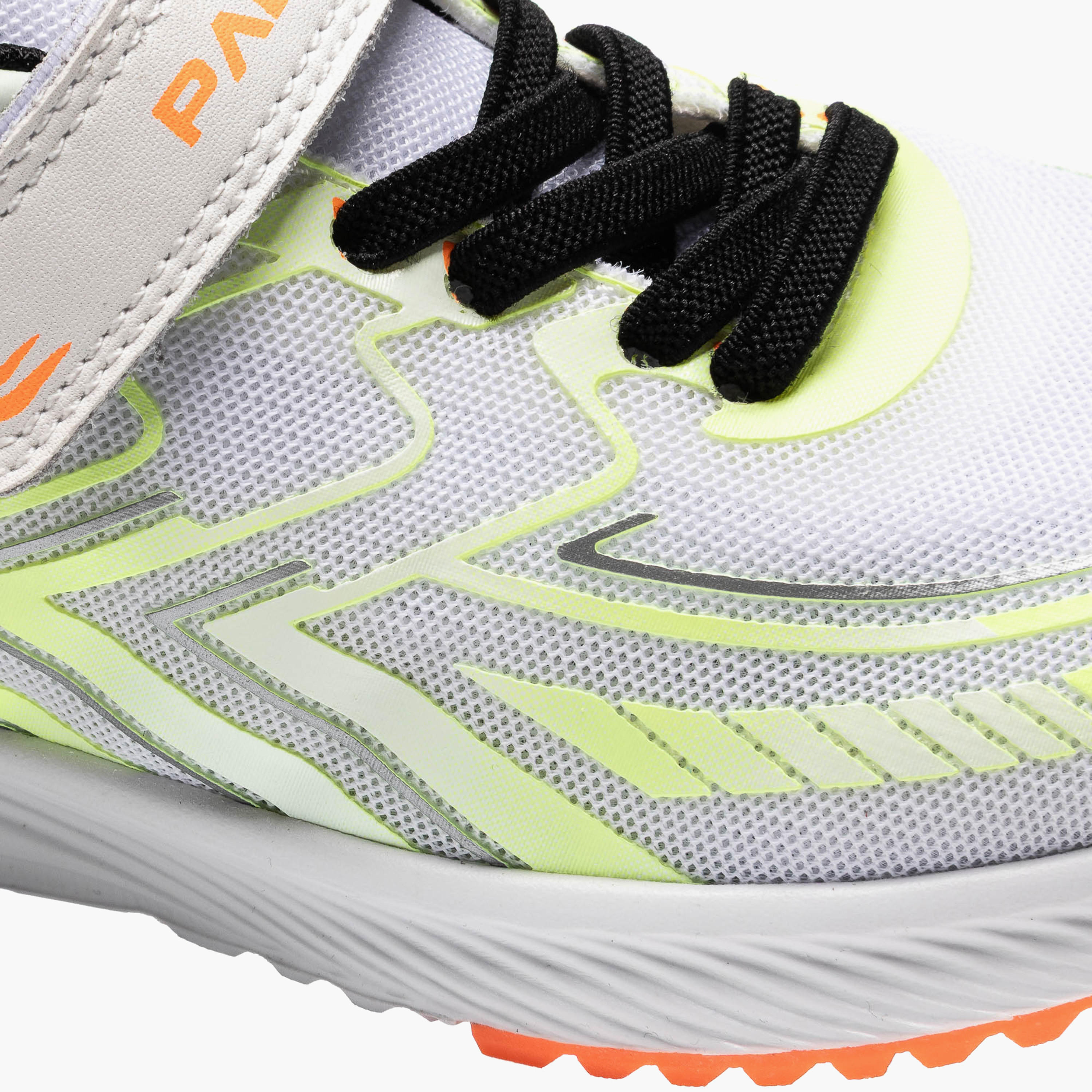 Pablosky Girls Hook & Loop Sports Shoes-girls-shoes-sports-image-7