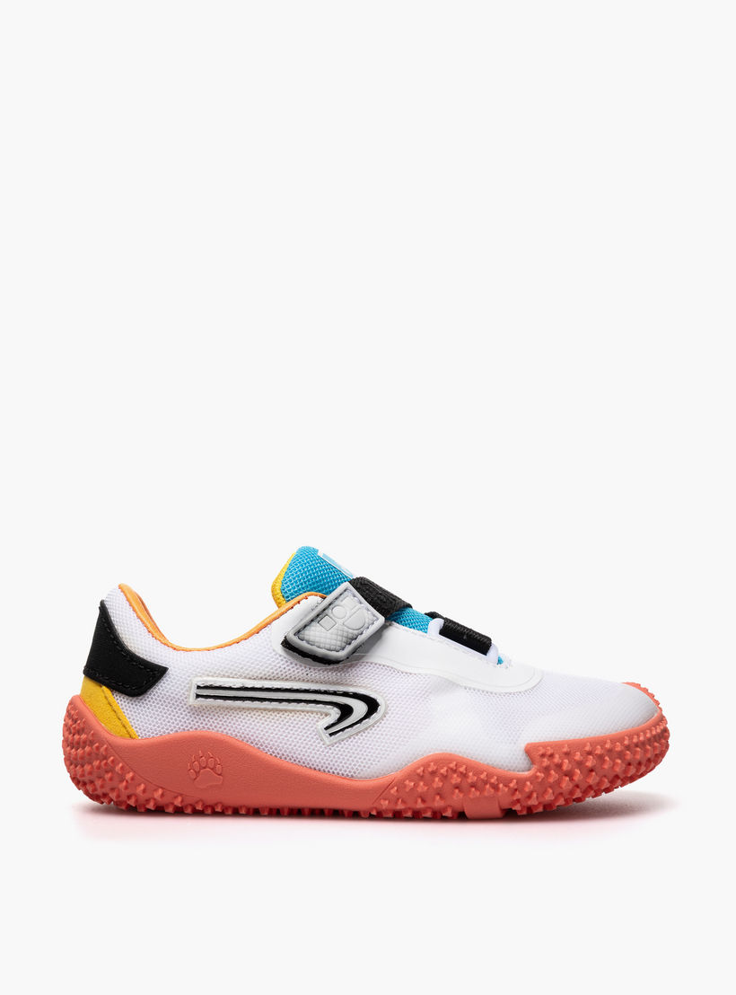 Pablosky Boys Hook & Loop Sports Shoes-boys-shoes-sports-image-2