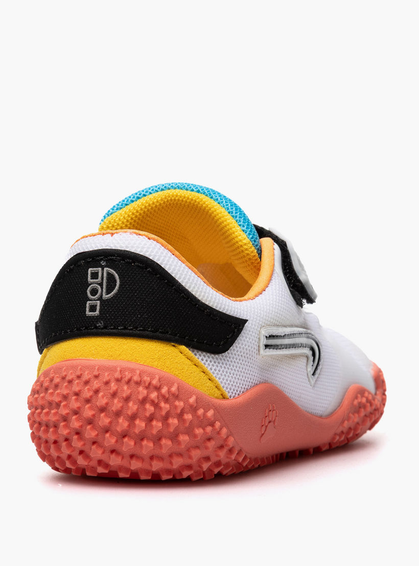Pablosky Boys Hook & Loop Sports Shoes-boys-shoes-sports-image-3