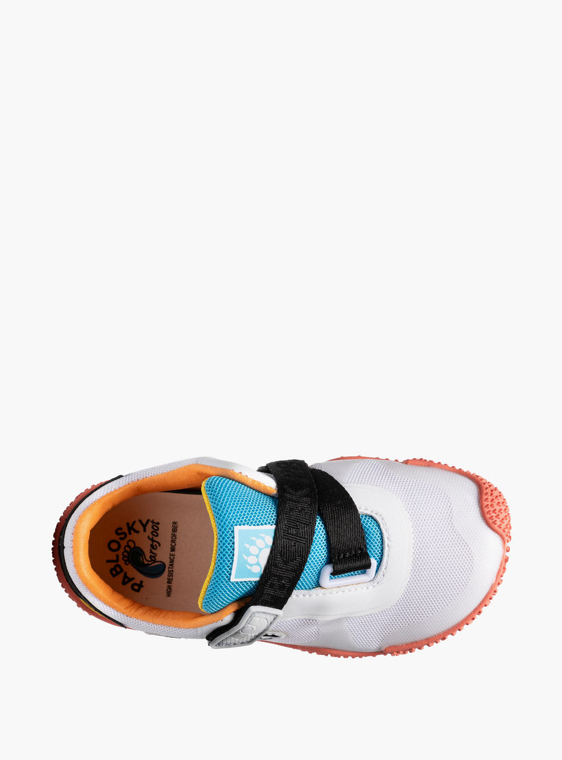 Pablosky Boys Hook & Loop Sports Shoes-boys-shoes-sports-image-4