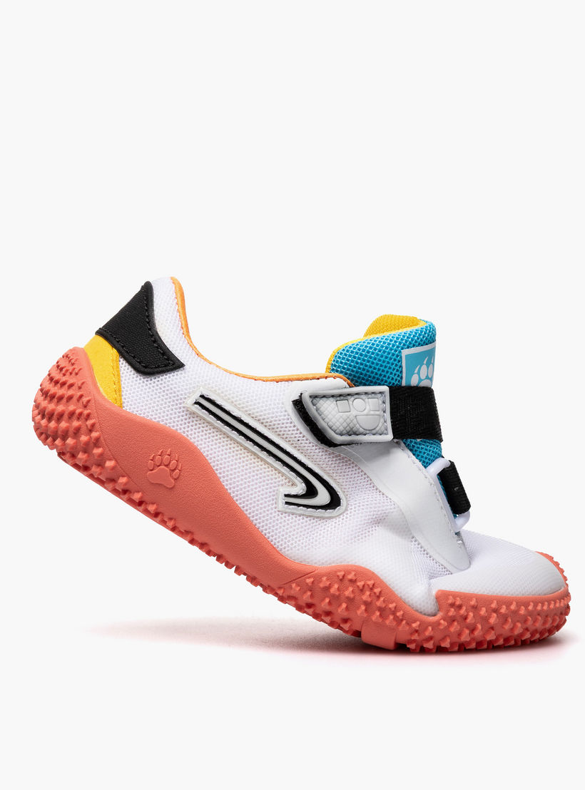 Pablosky Boys Hook & Loop Sports Shoes-boys-shoes-sports-image-5