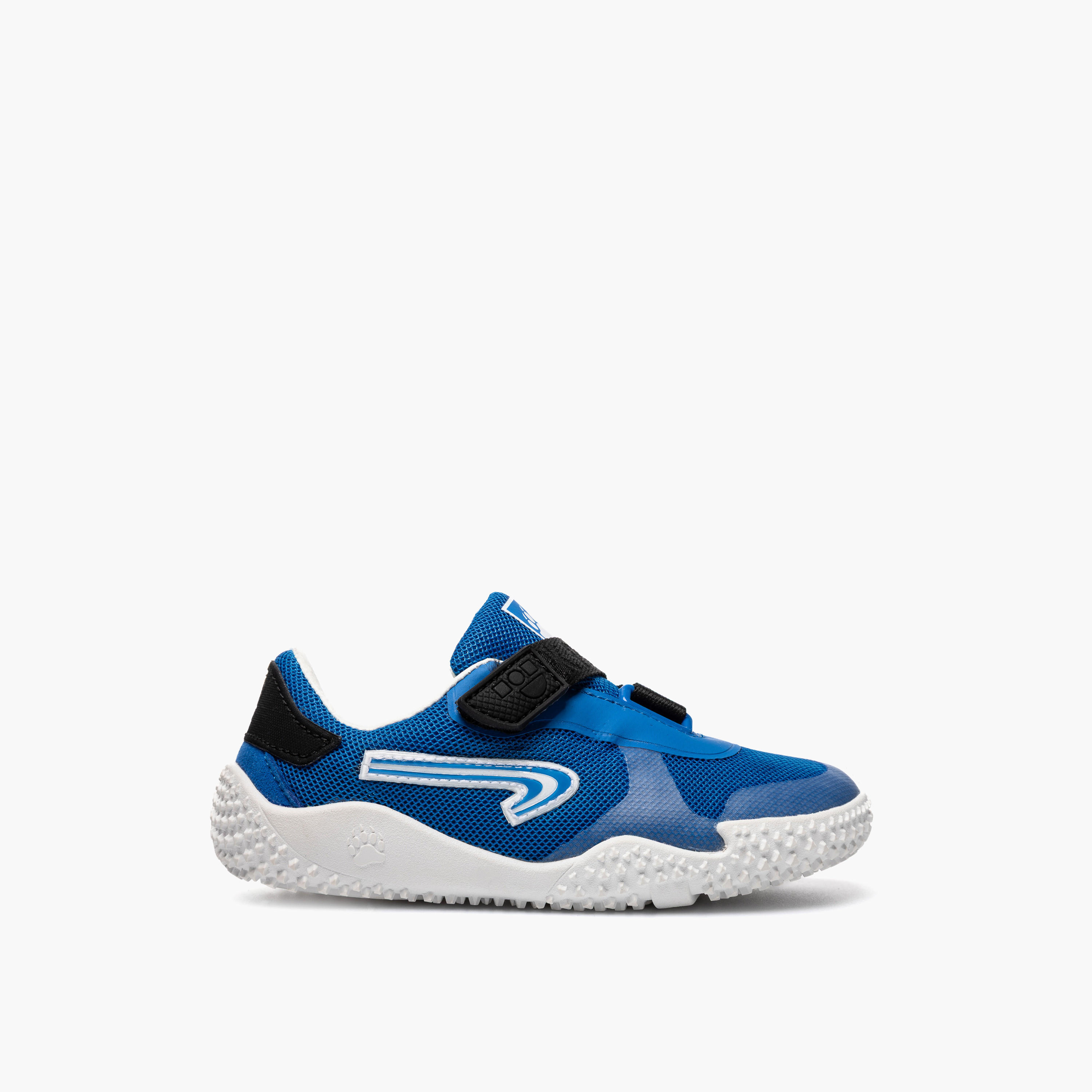 حذاء رياضي بشريط إغلاق لاصق للأولاد من بابلوسكي-boys-shoes-sports-image-2