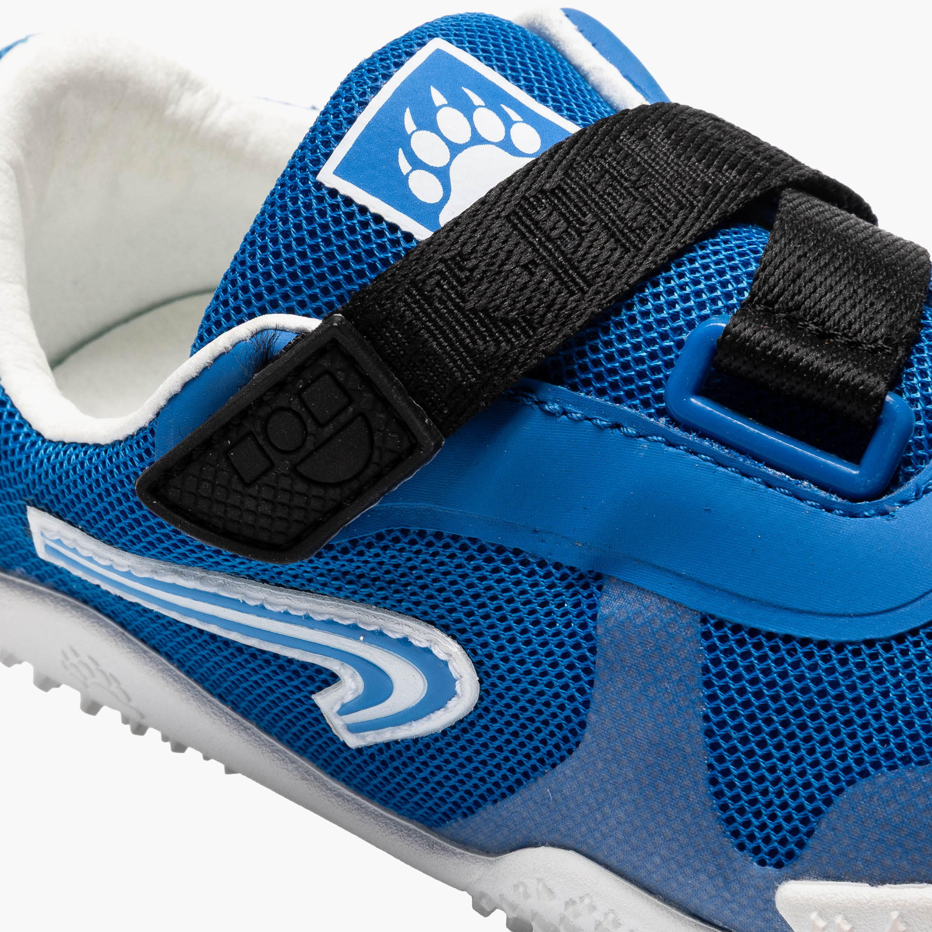 حذاء رياضي بشريط إغلاق لاصق للأولاد من بابلوسكي-boys-shoes-sports-image-7