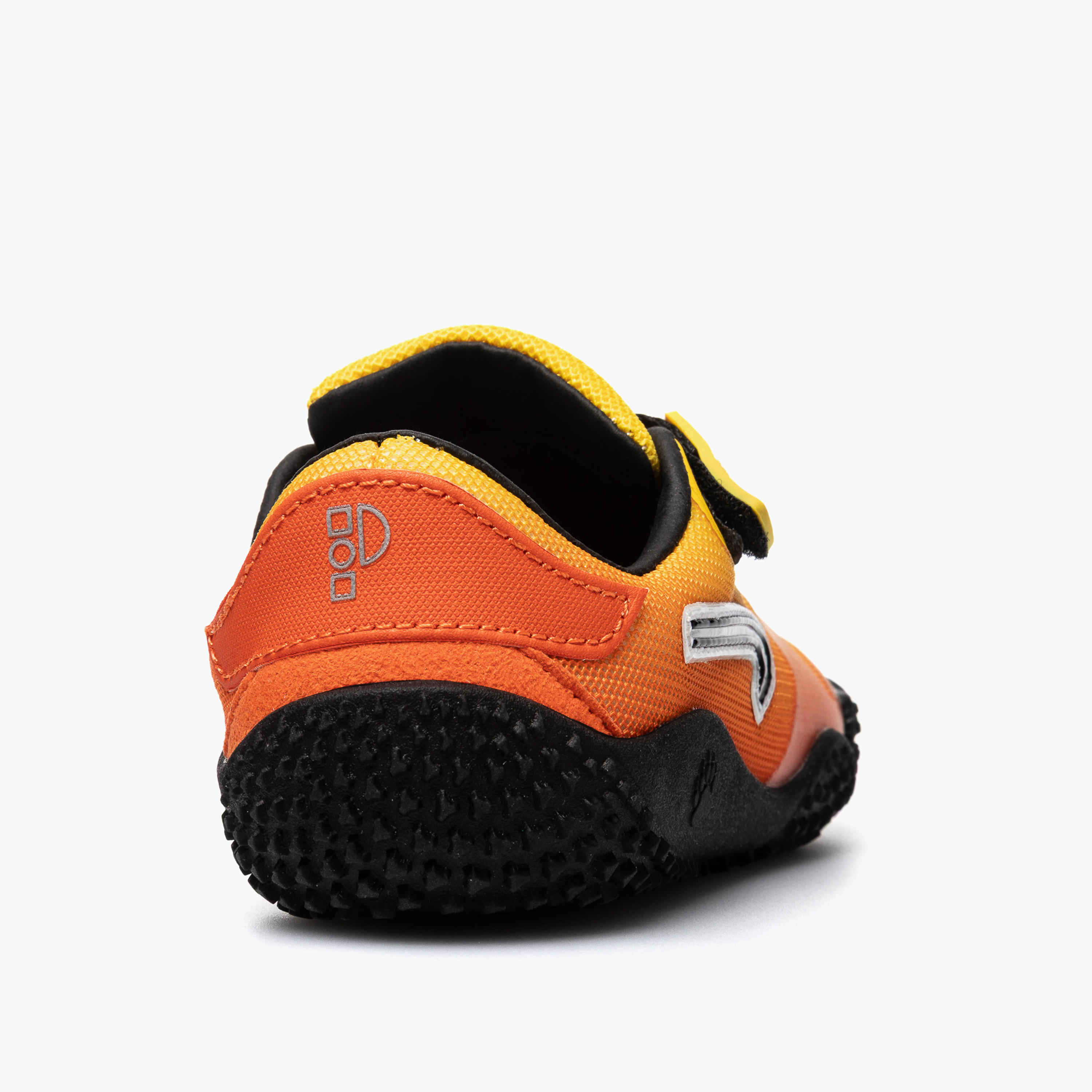 Pablosky Sports Shoes with Hook & Loop Closure, Colourblock-baby-boys-shoes-closedshoes-image-3