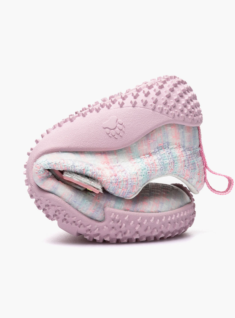 Pablosky Girls Hook & Loop Sports Shoes-girls-shoes-sports-image-6