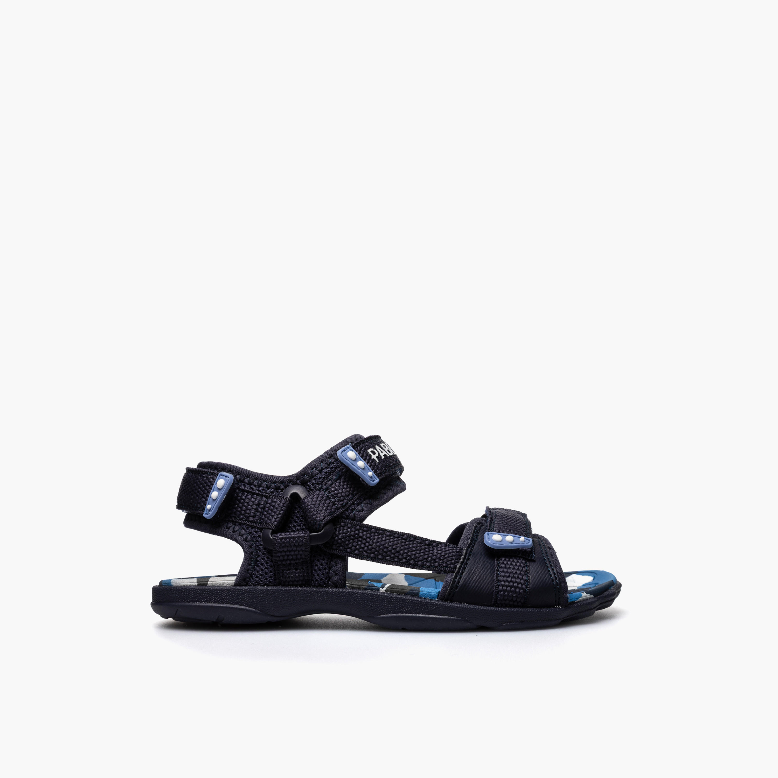 صندل بشريط إغلاق لاصق للأولاد من بابلوسكي-boys-shoes-sandals-image-2