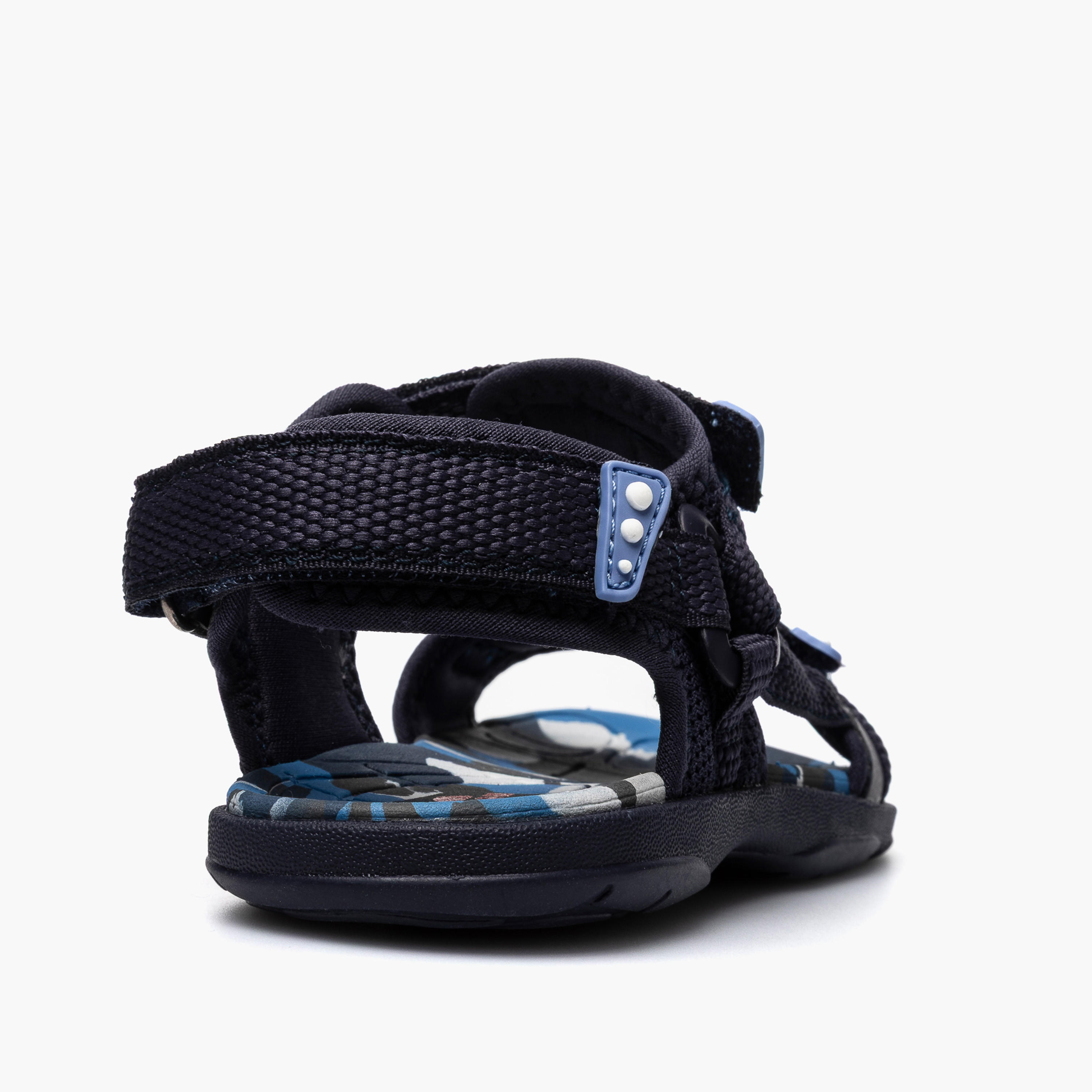 صندل بشريط إغلاق لاصق للأولاد من بابلوسكي-boys-shoes-sandals-image-3
