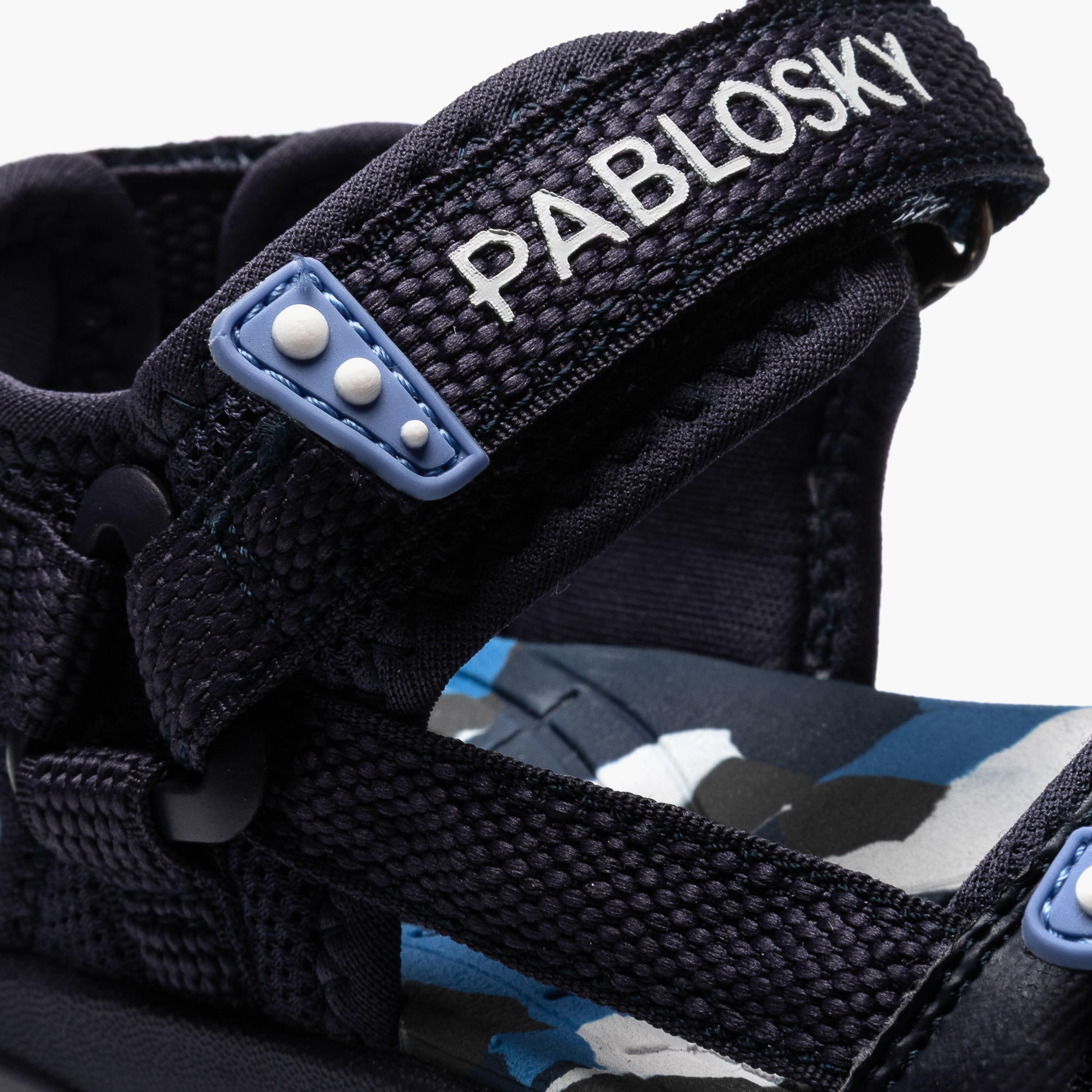 صندل بشريط إغلاق لاصق للأولاد من بابلوسكي-boys-shoes-sandals-image-7