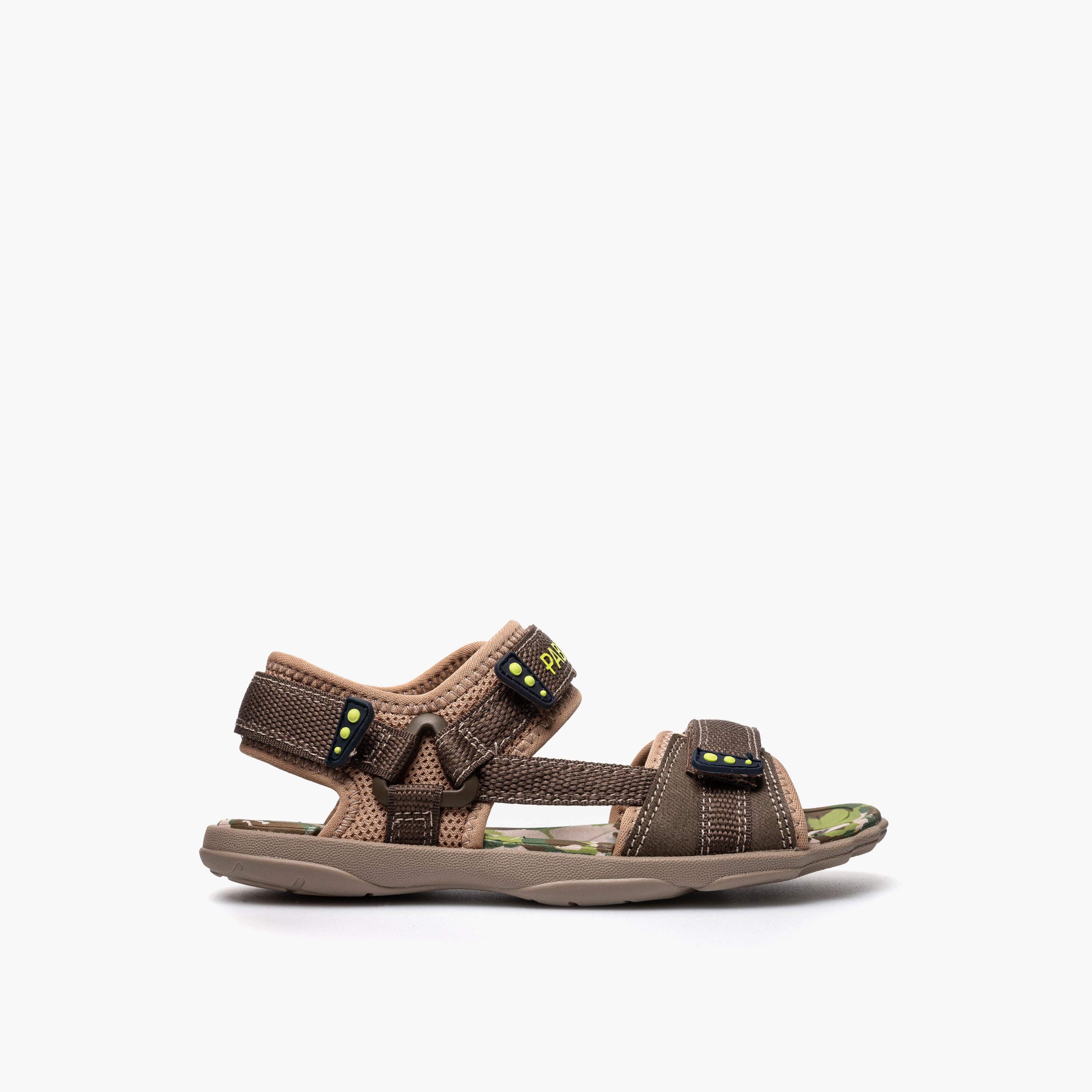 صندل بشريط إغلاق لاصق للأولاد من بابلوسكي-boys-shoes-sandals-image-2