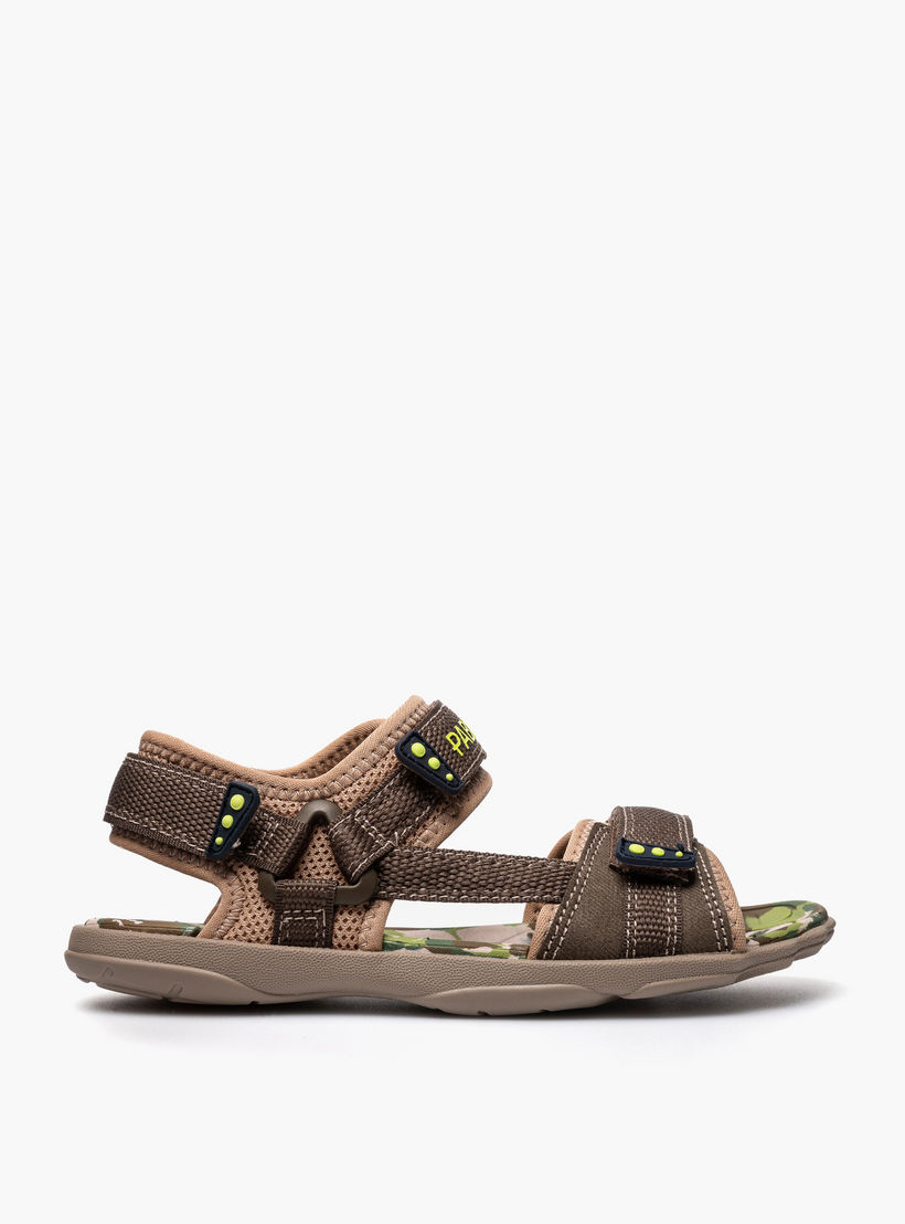 صندل بشريط إغلاق لاصق للأولاد من بابلوسكي-boys-shoes-sandals-image-2