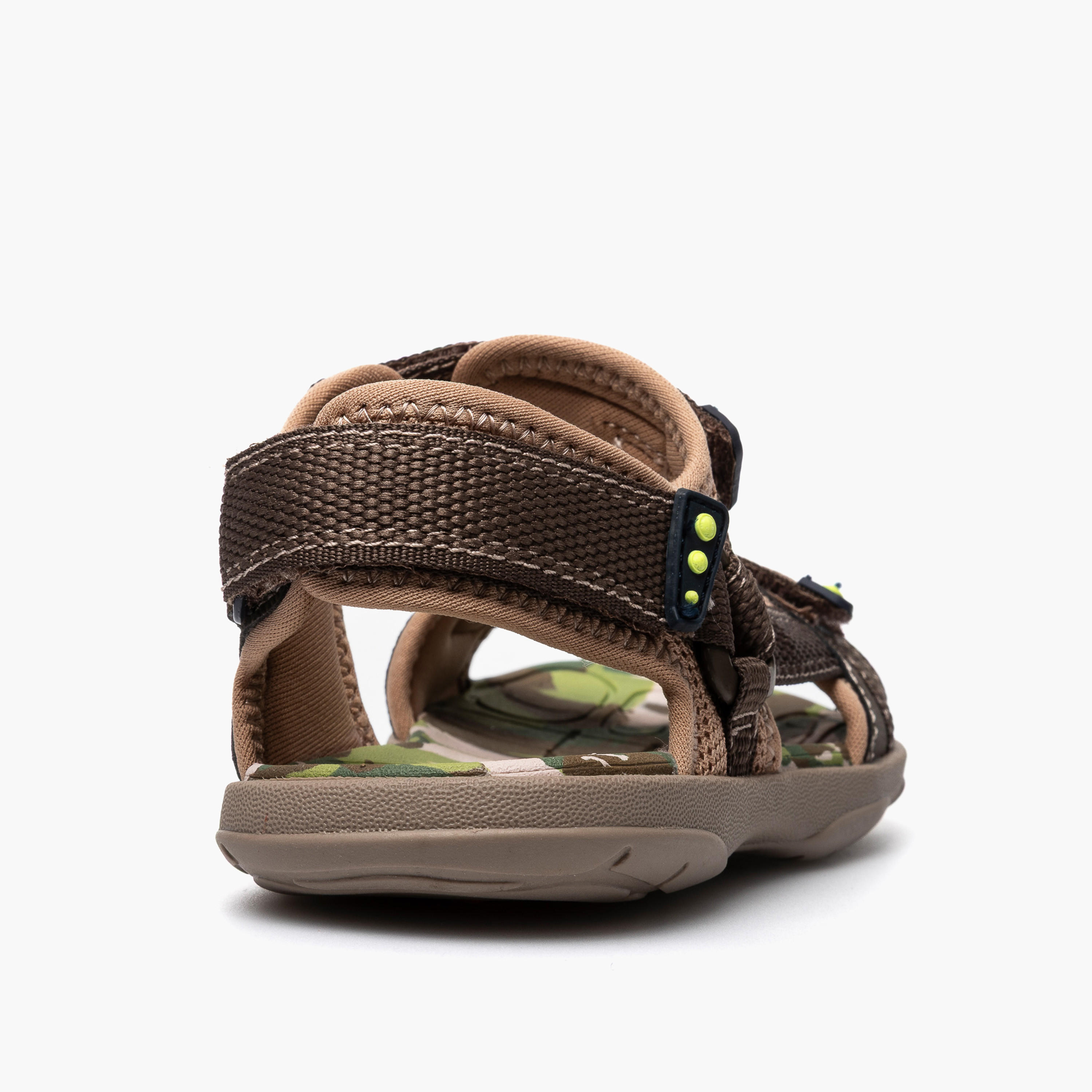 صندل بشريط إغلاق لاصق للأولاد من بابلوسكي-boys-shoes-sandals-image-3